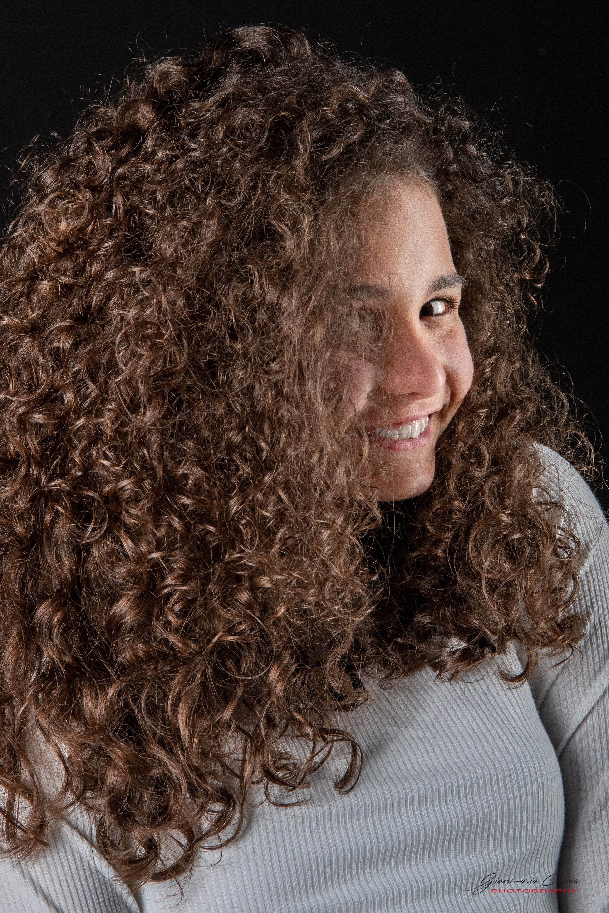 “Gianmaria Coscia fotografo per passione”