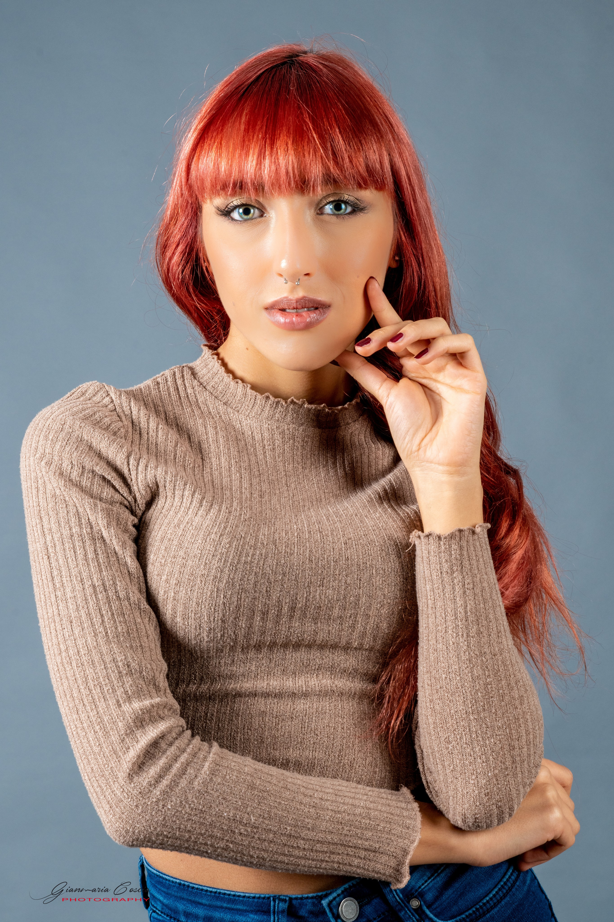 Francesca Dei. “Gianmaria Coscia fotografo per passione”