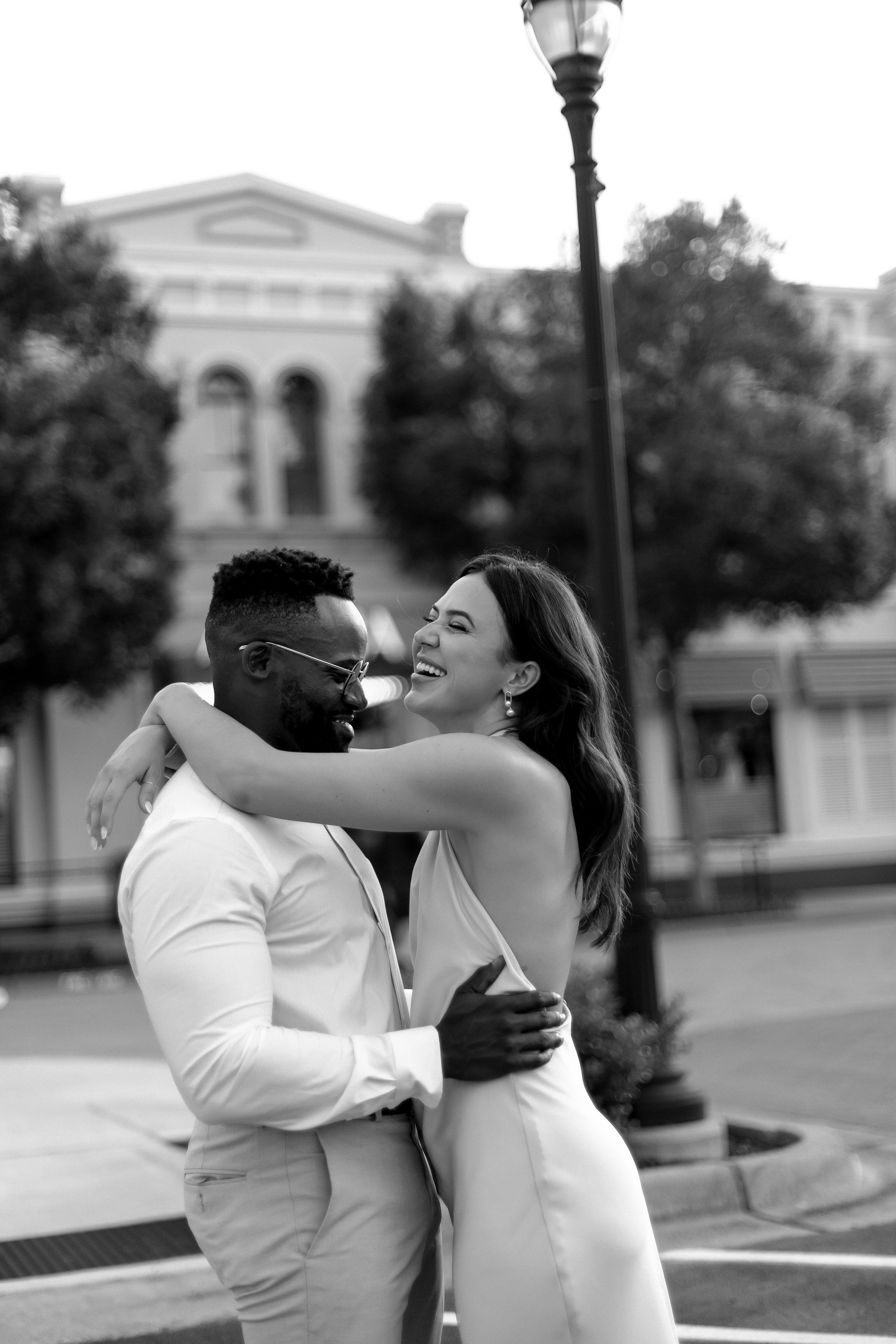 LOCATIONS. Photographer in Dallas