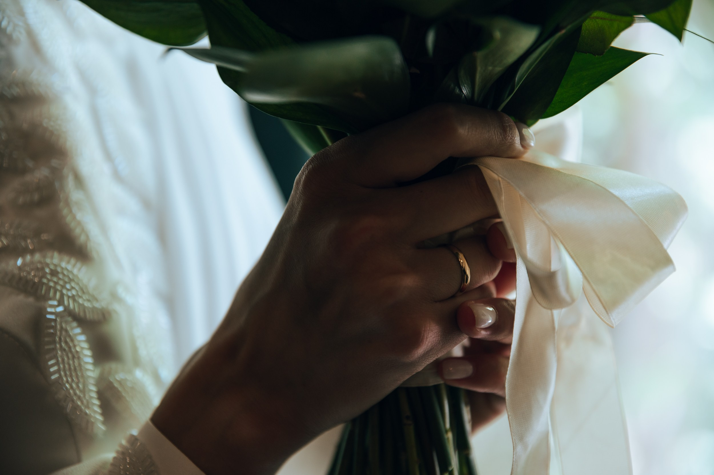 Wedding. Фотограф в Бишкеке Андрей Кавешников