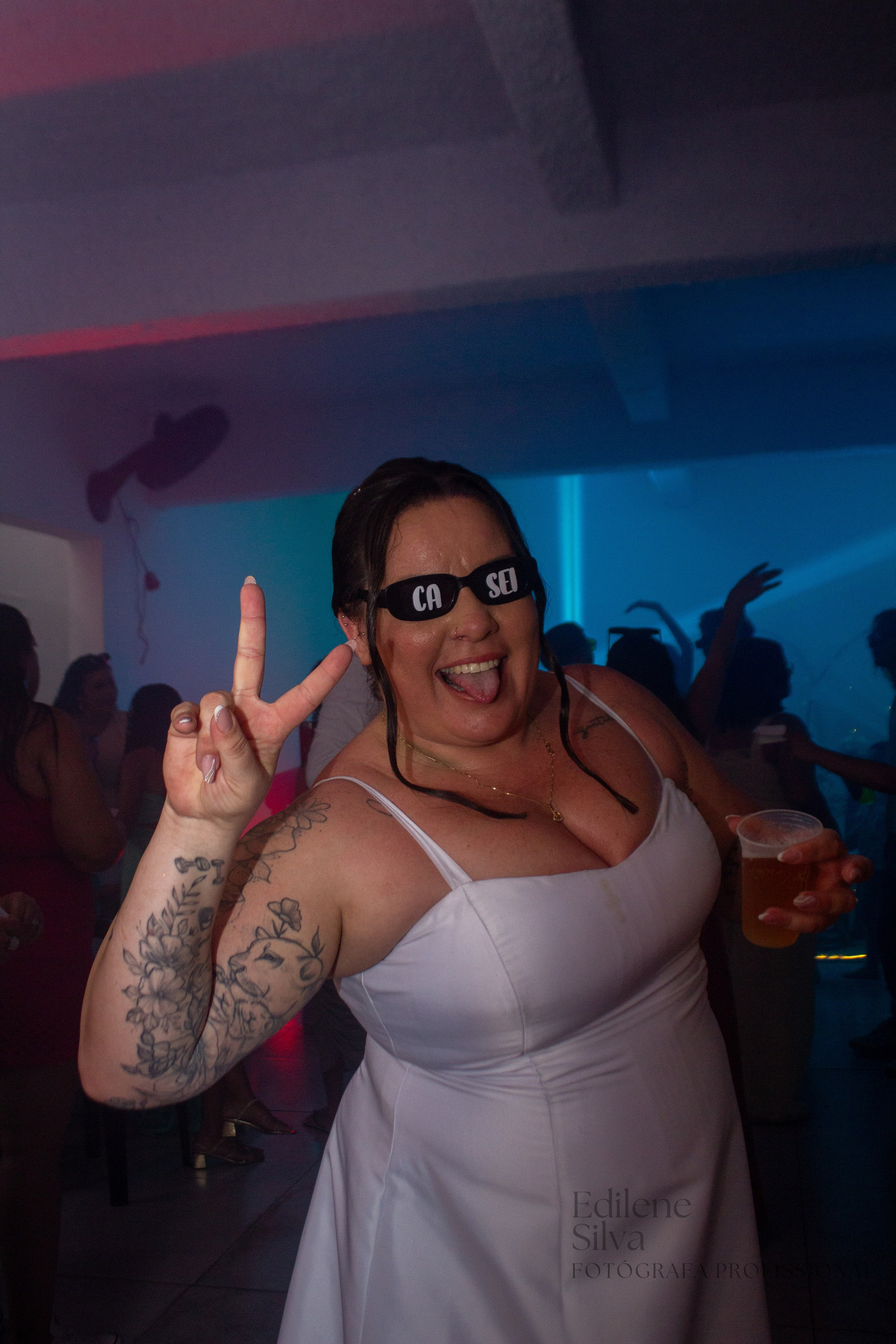 Casamento. Edilene Silva Fotografa Profissional