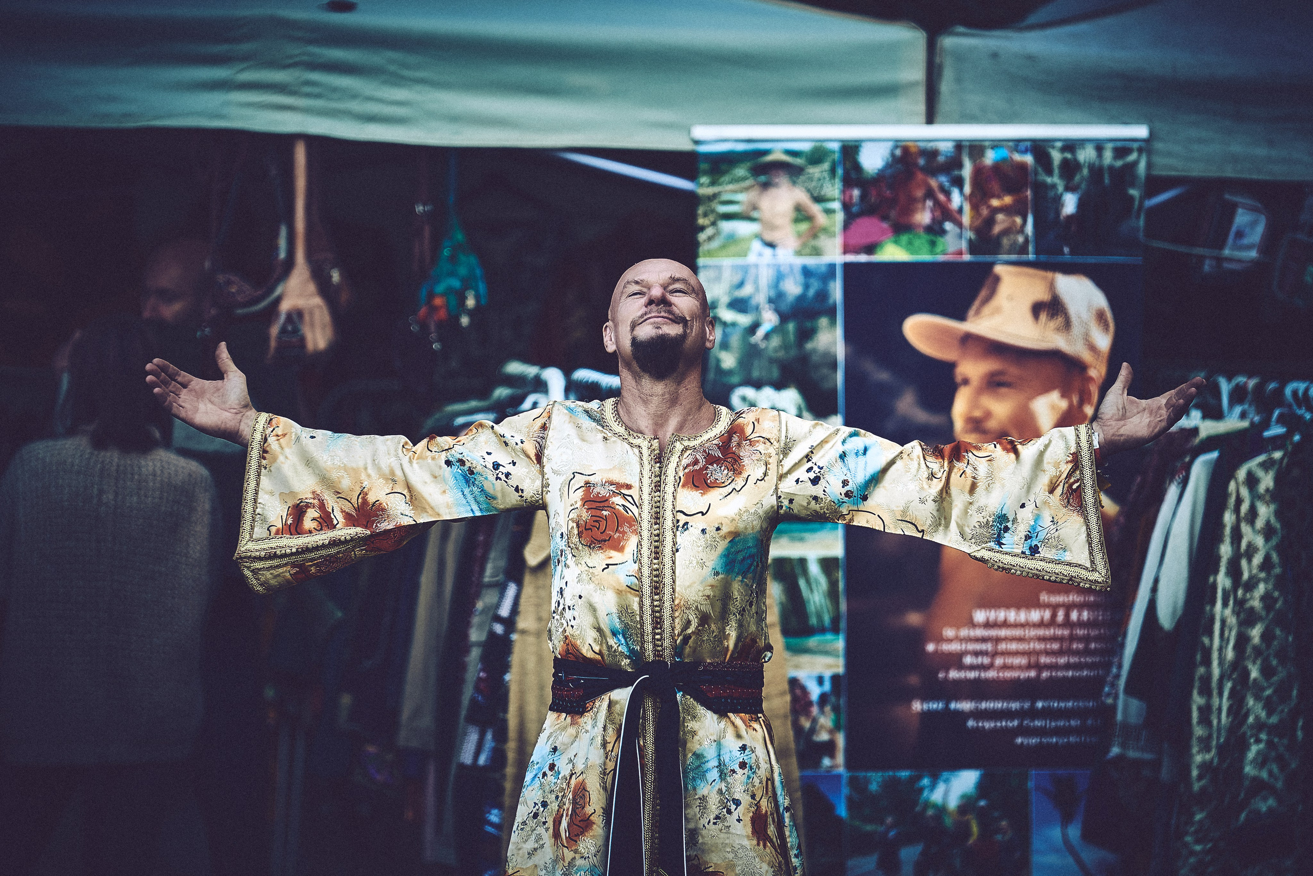 Dreamersland-2025. Andriej Szypilow — Photography & Videography