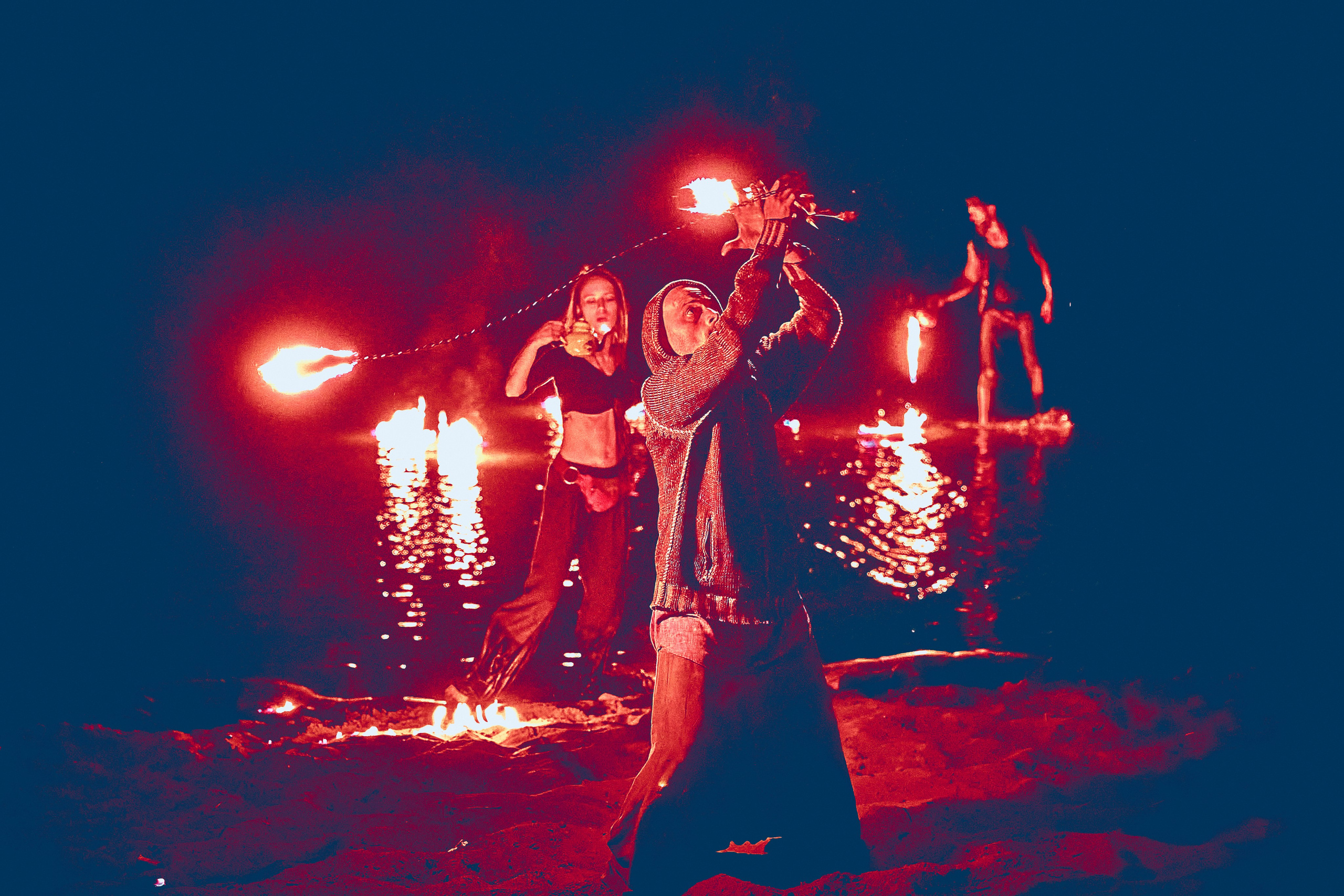 Organic-2025. Andriej Szypilow — Photography & Videography