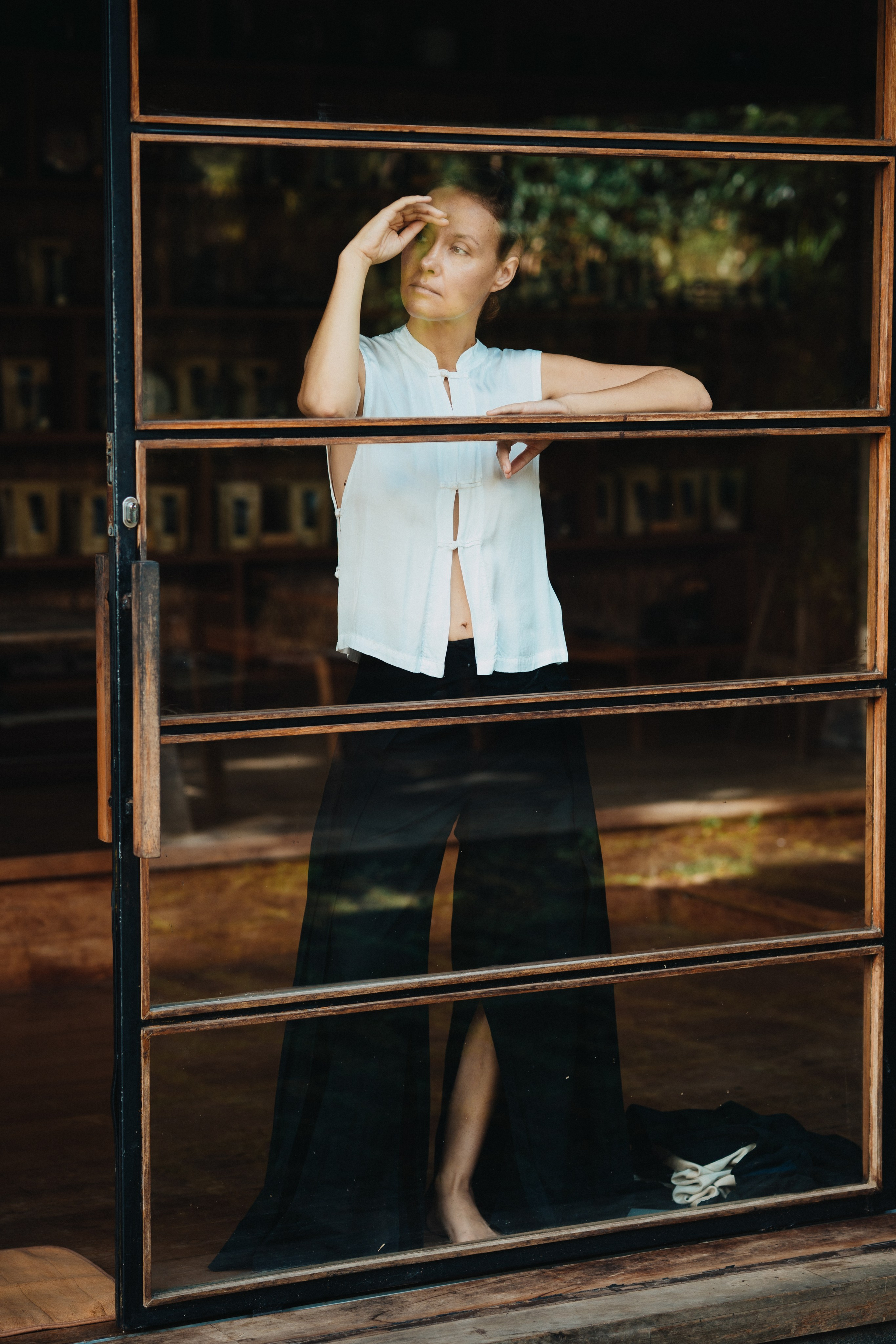 Tea Temple. Elena Baturina Photography