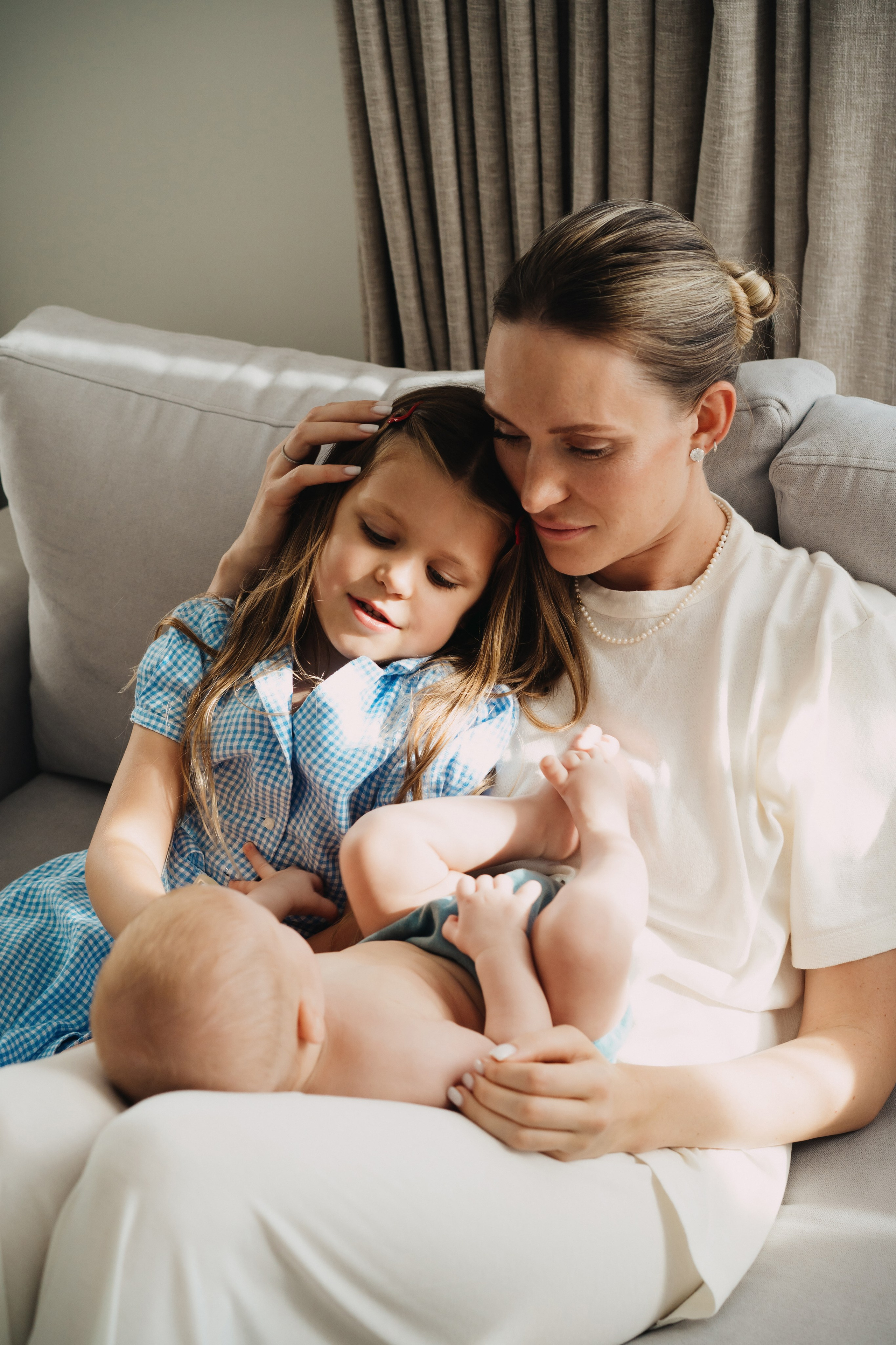 Home. Elena Baturina Photography