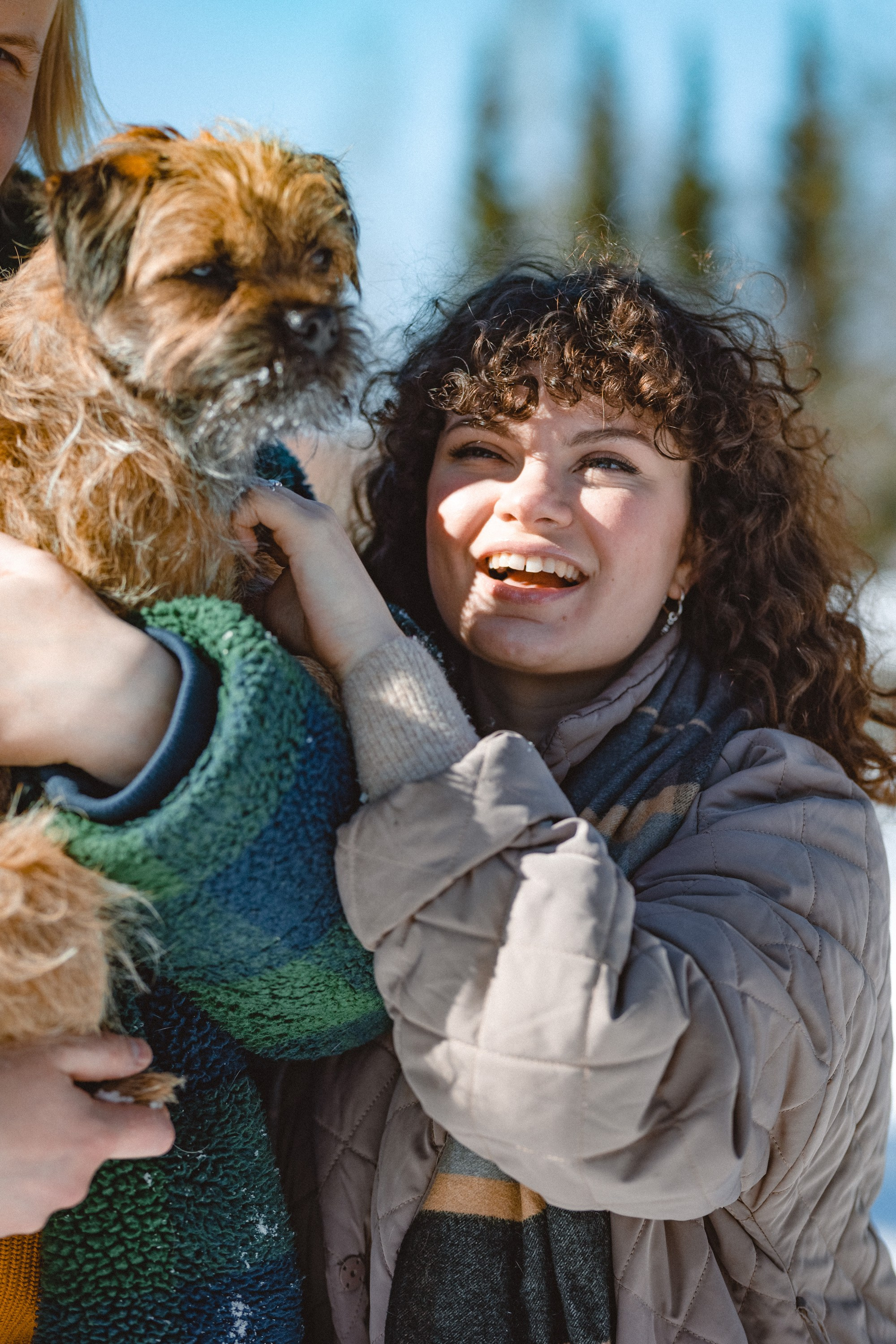 Parikuvaus. Valokuvaaja Lahti, Helsinki Elena Salonen