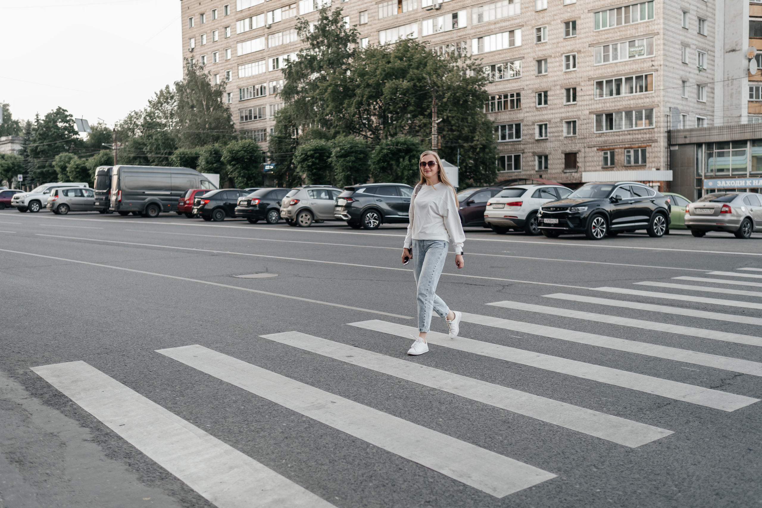 Иришка. Прогулка. Фотограф в Батуми Елена Огонёк