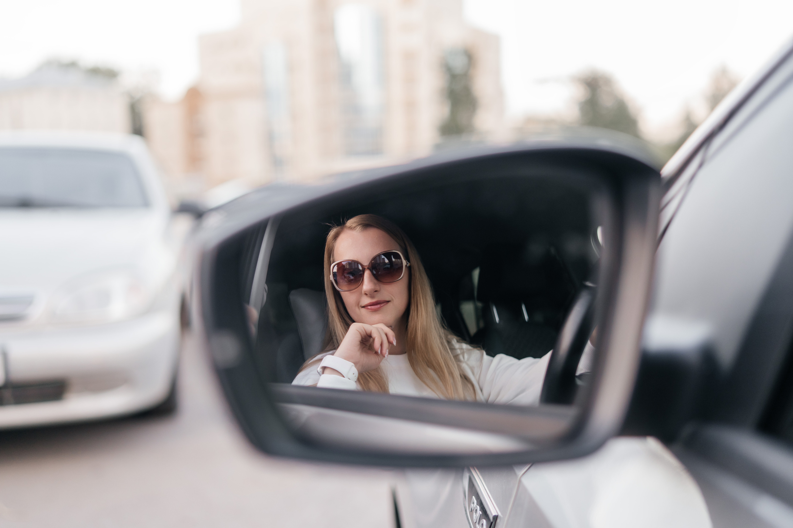 Иришка. Прогулка. Фотограф в Батуми Елена Огонёк