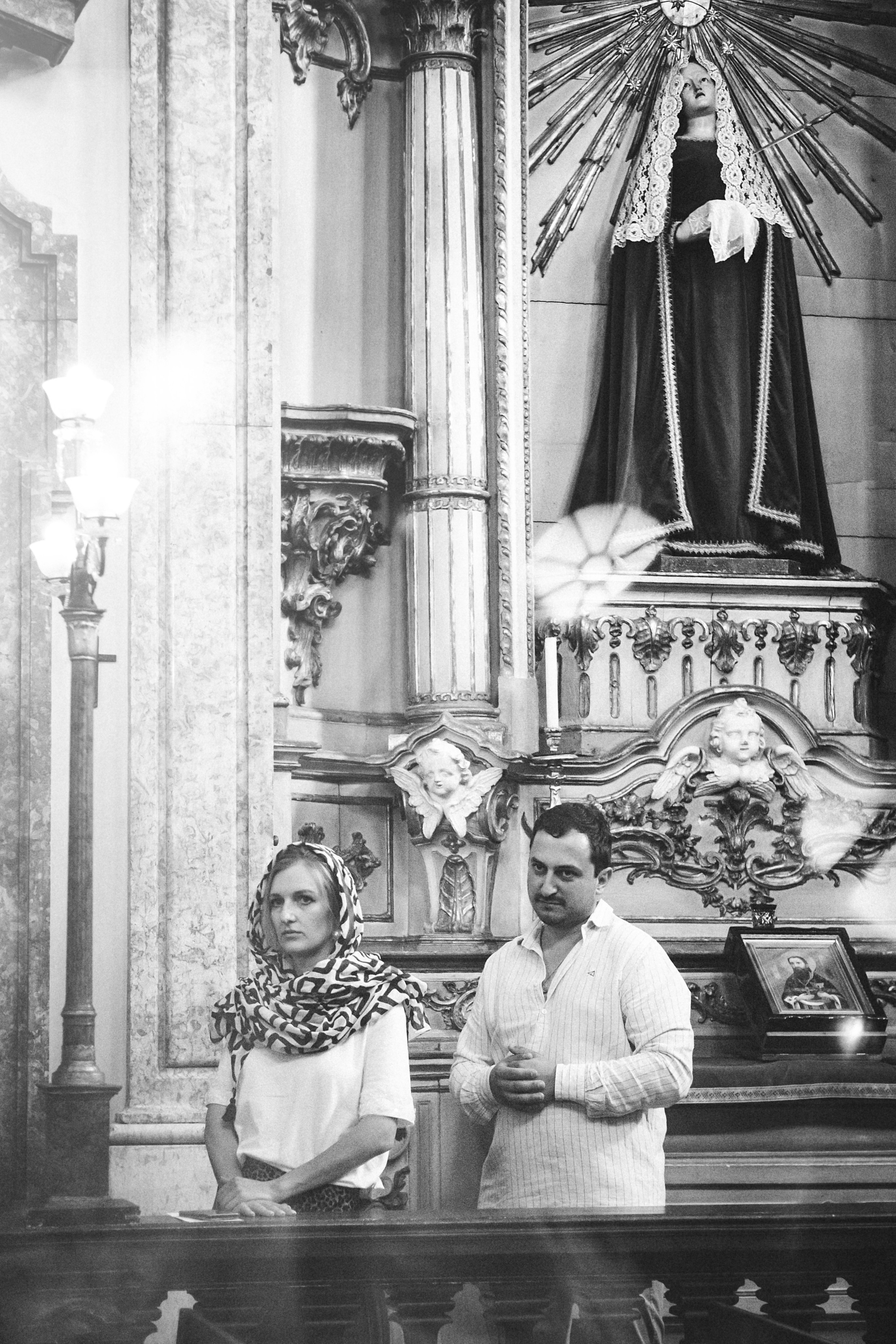 Хрещення. Валерія Сичова. Сімейний та репортажний фотограф в Португаліі