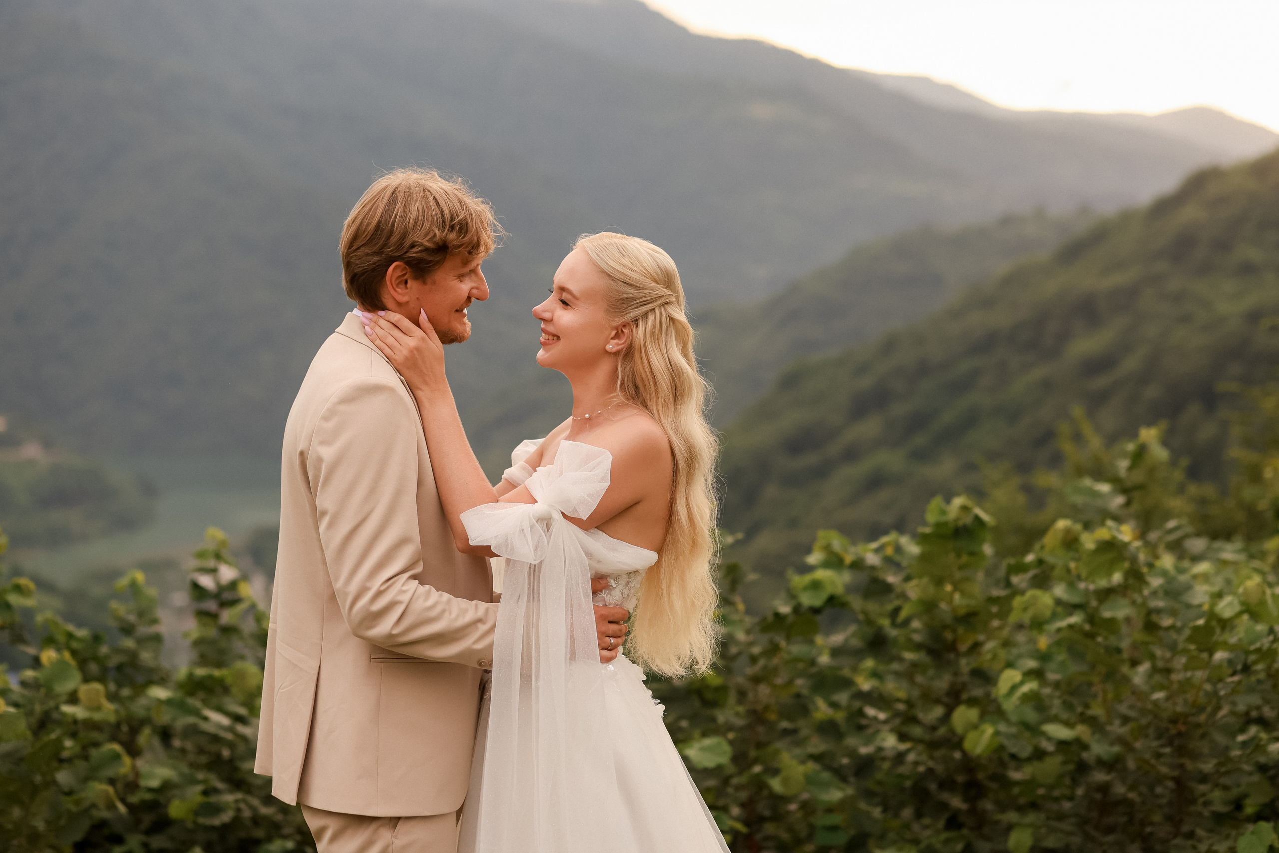 Wedding in Adjara mountains. Свадебный, семейный и детский фотограф в Беларуси и за ее пределами