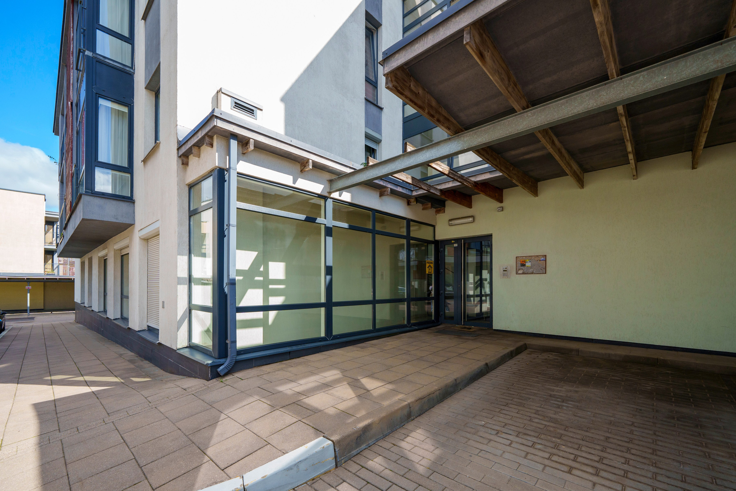 Franko g. 12. Elina Sapiega fotografė Vilniuje