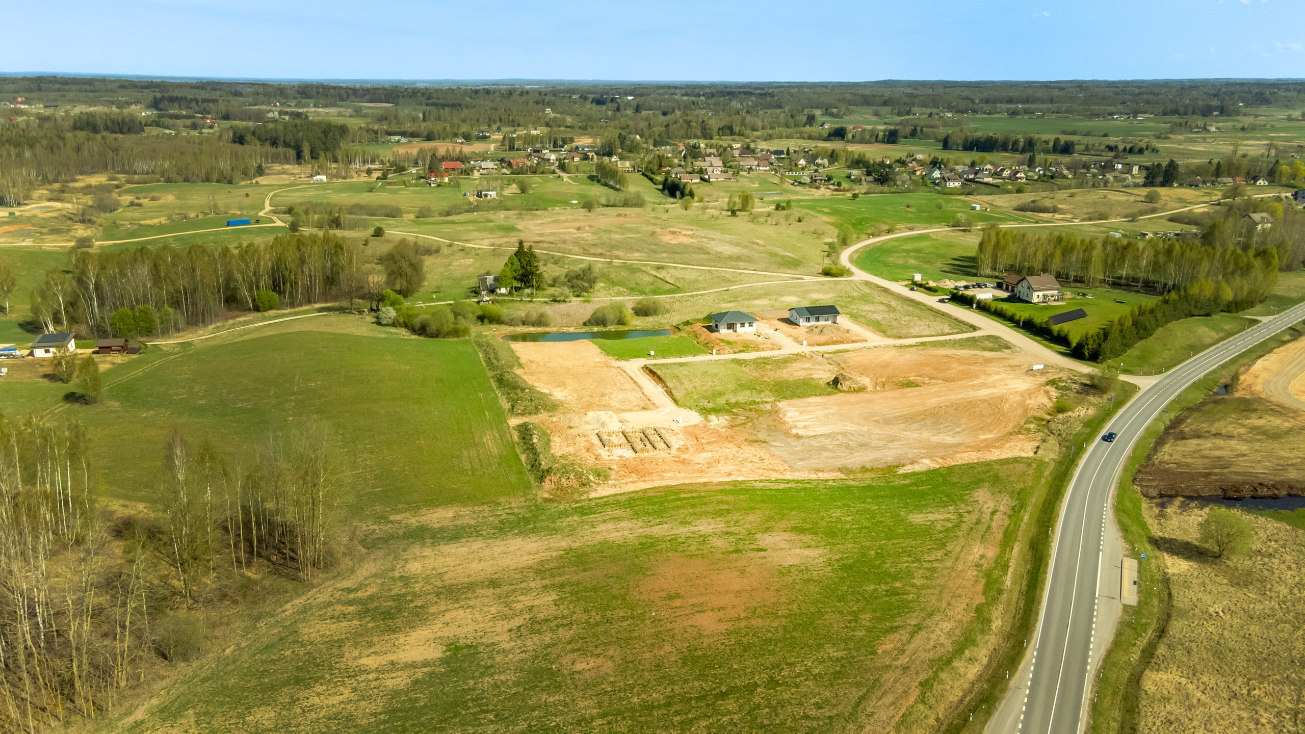 Pikeliškes, Užupio g,. Elina Sapiega fotografė Vilniuje