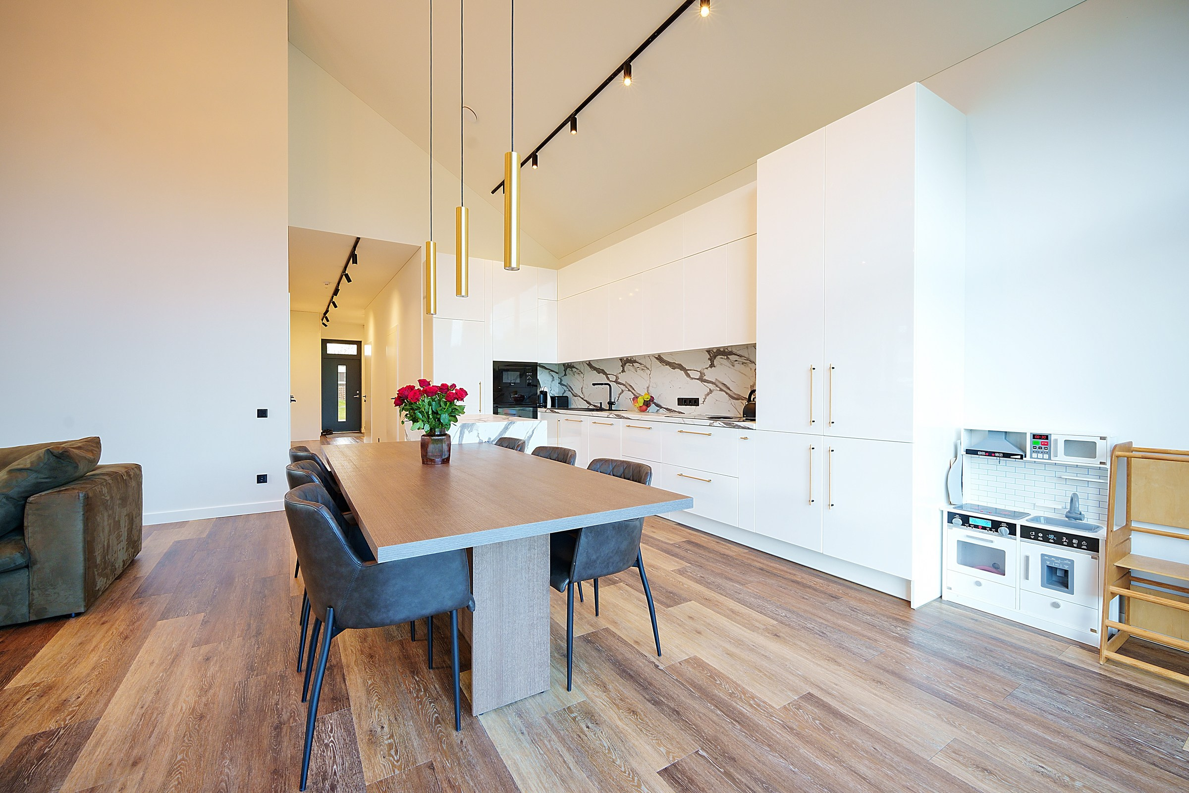 Šumskio g. 5. Elina Sapiega fotografė Vilniuje