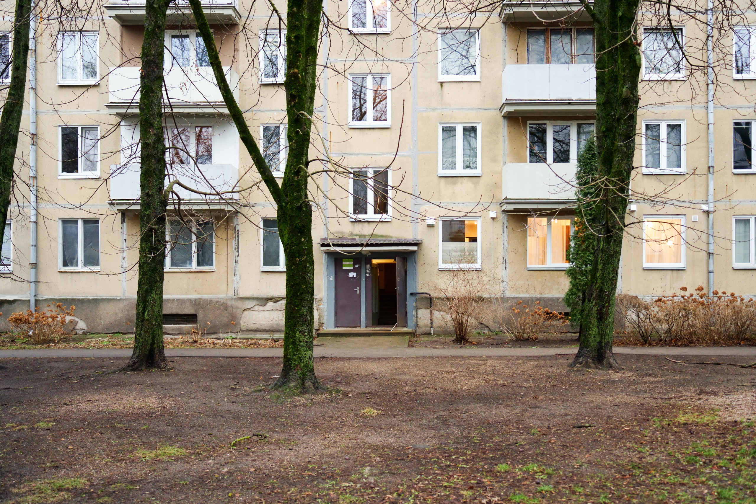 Birželio g. 9. Elina Sapiega fotografė Vilniuje