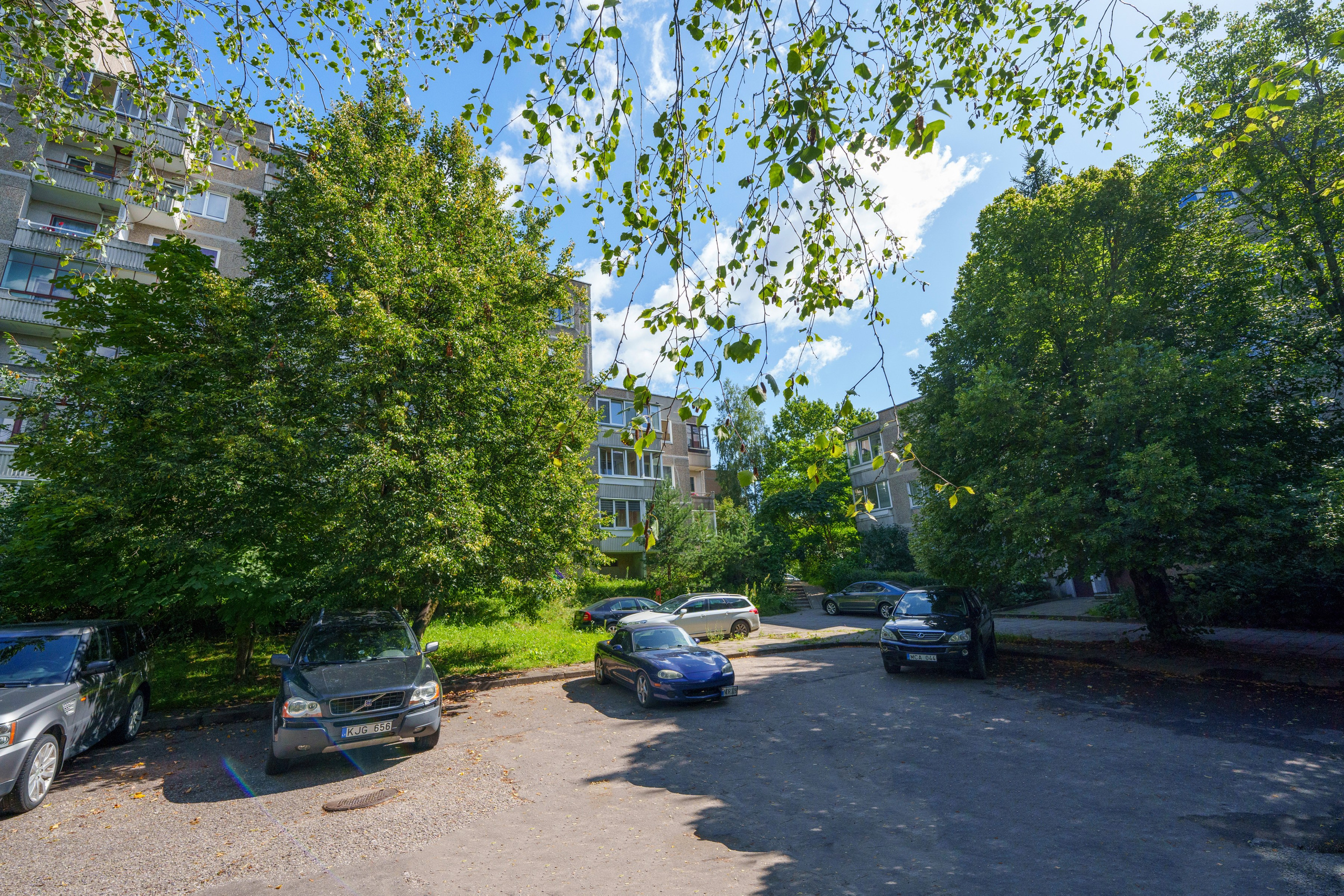 Gabijos g. Elina Sapiega fotografė Vilniuje