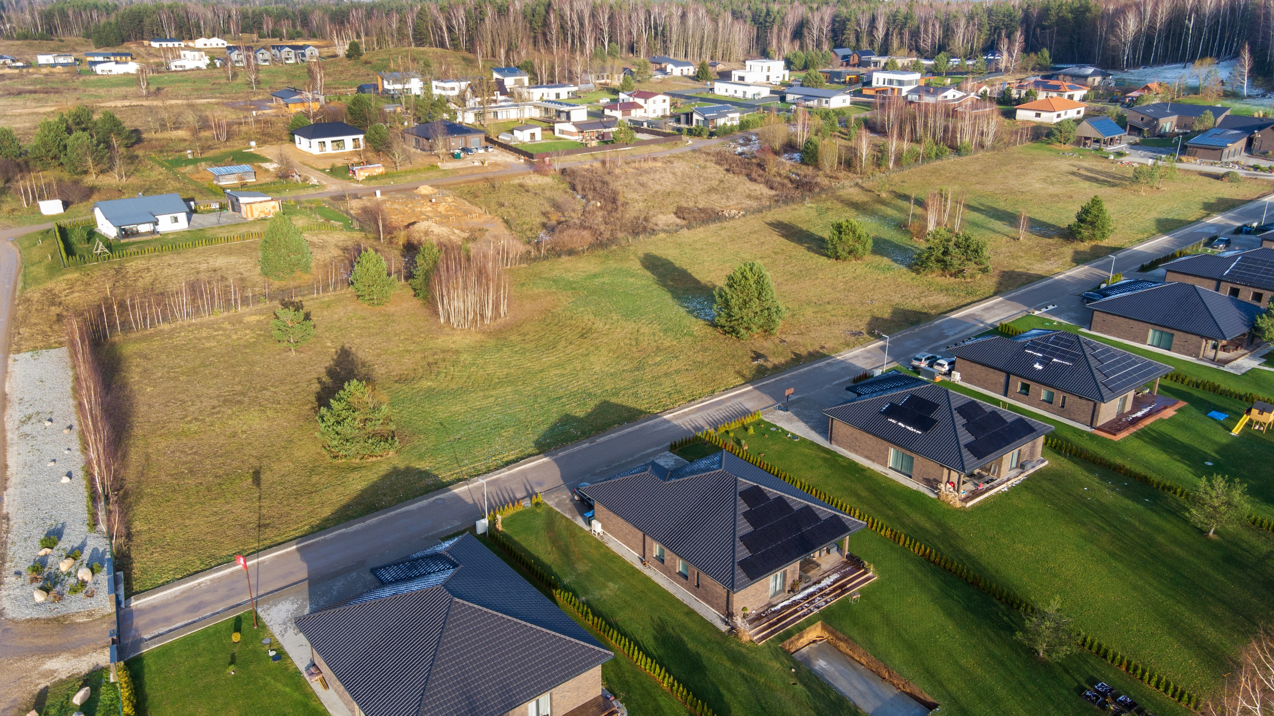 Gražus namas, Vilnius. Elina Sapiega fotografė Vilniuje