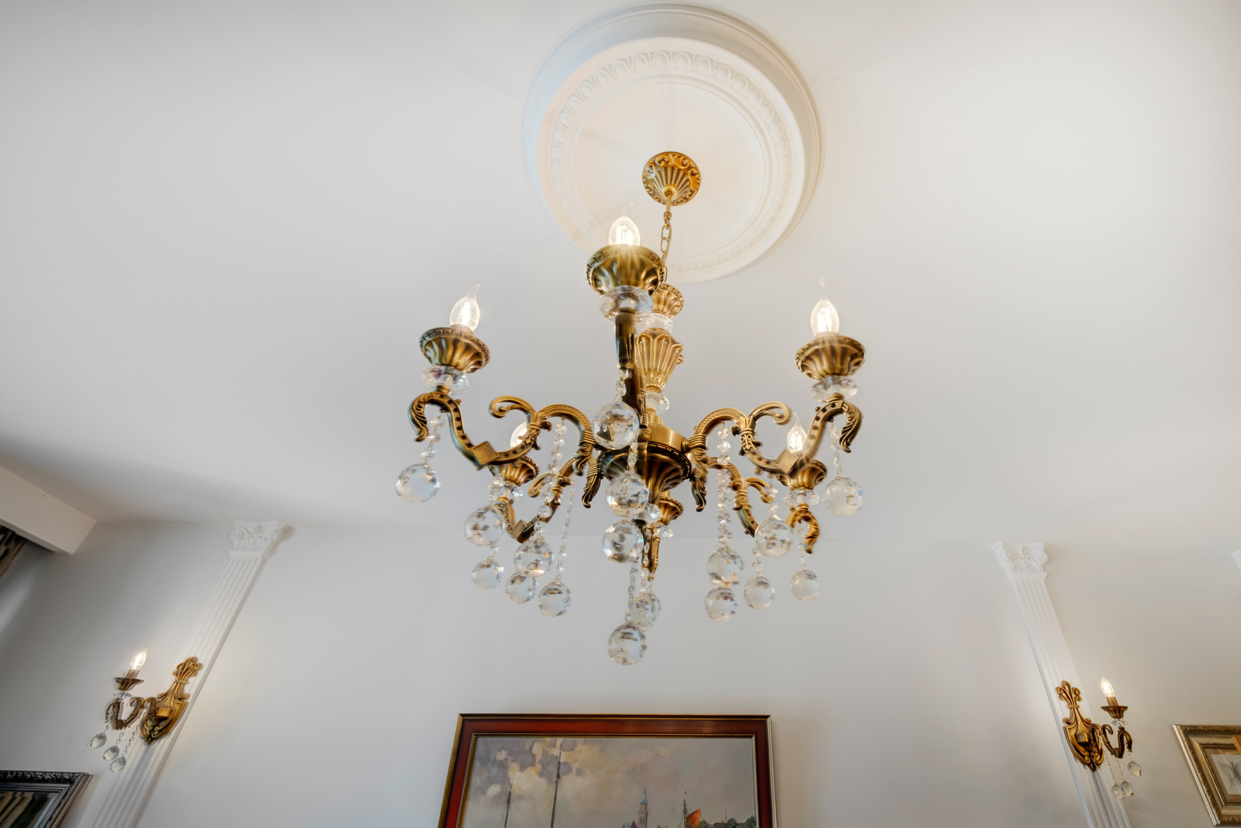 Baltupio g. 123, 3-jų kambarių butas. Elina Sapiega fotografė Vilniuje