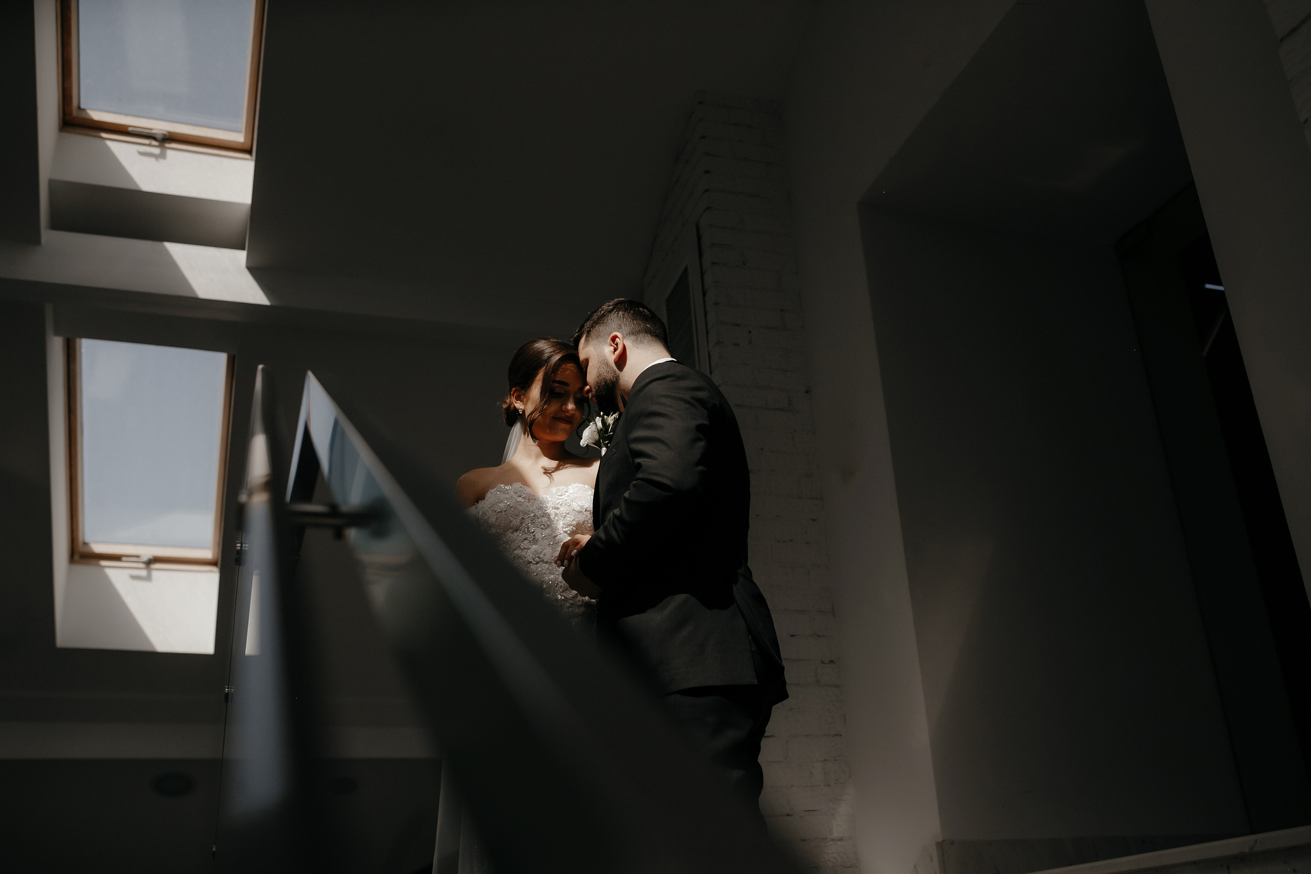 Victor & Tatiana. ProWed — Foto Video Moldova și România