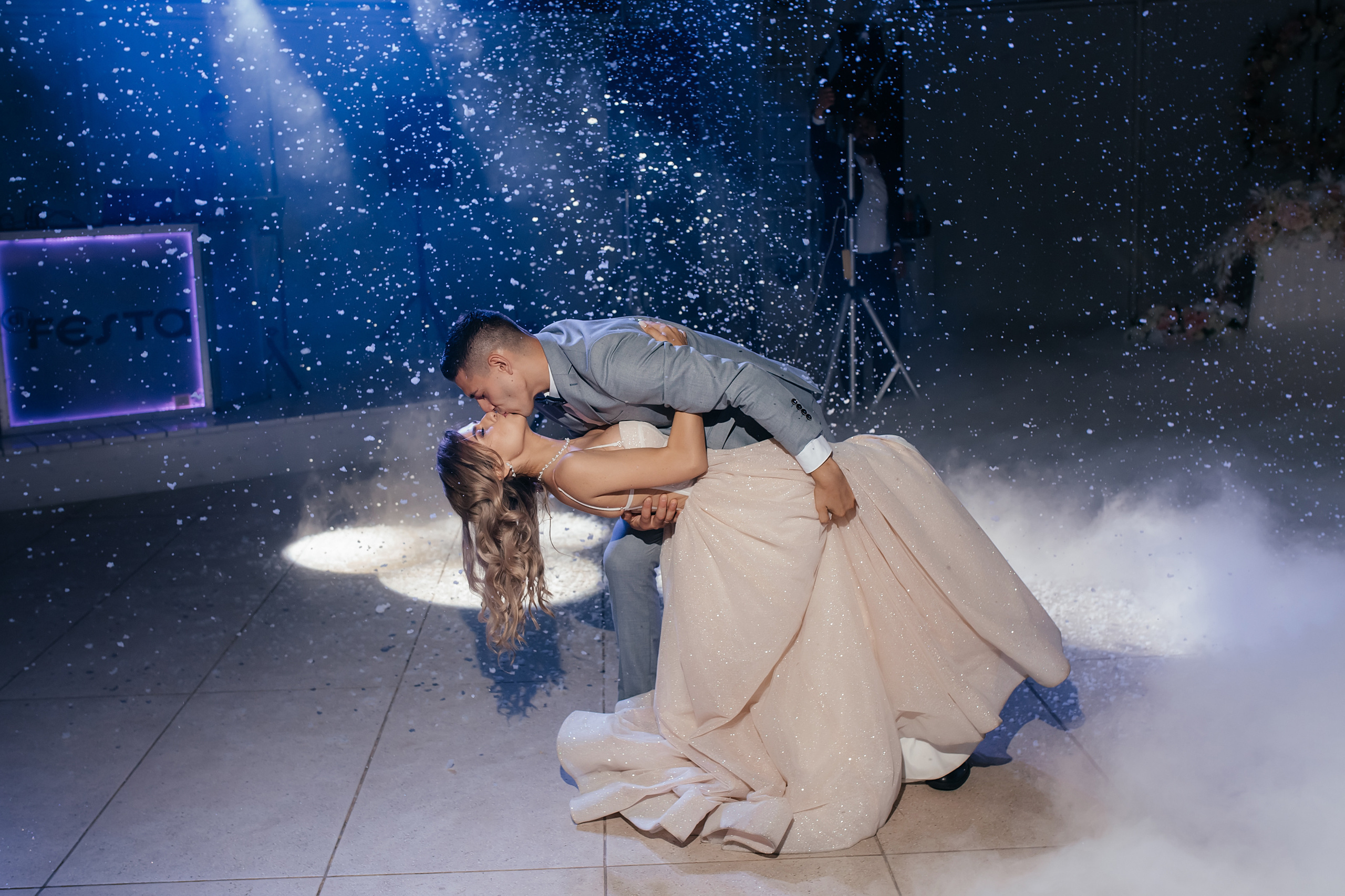 Dorin & Paula. ProWed — Foto Video Moldova și România