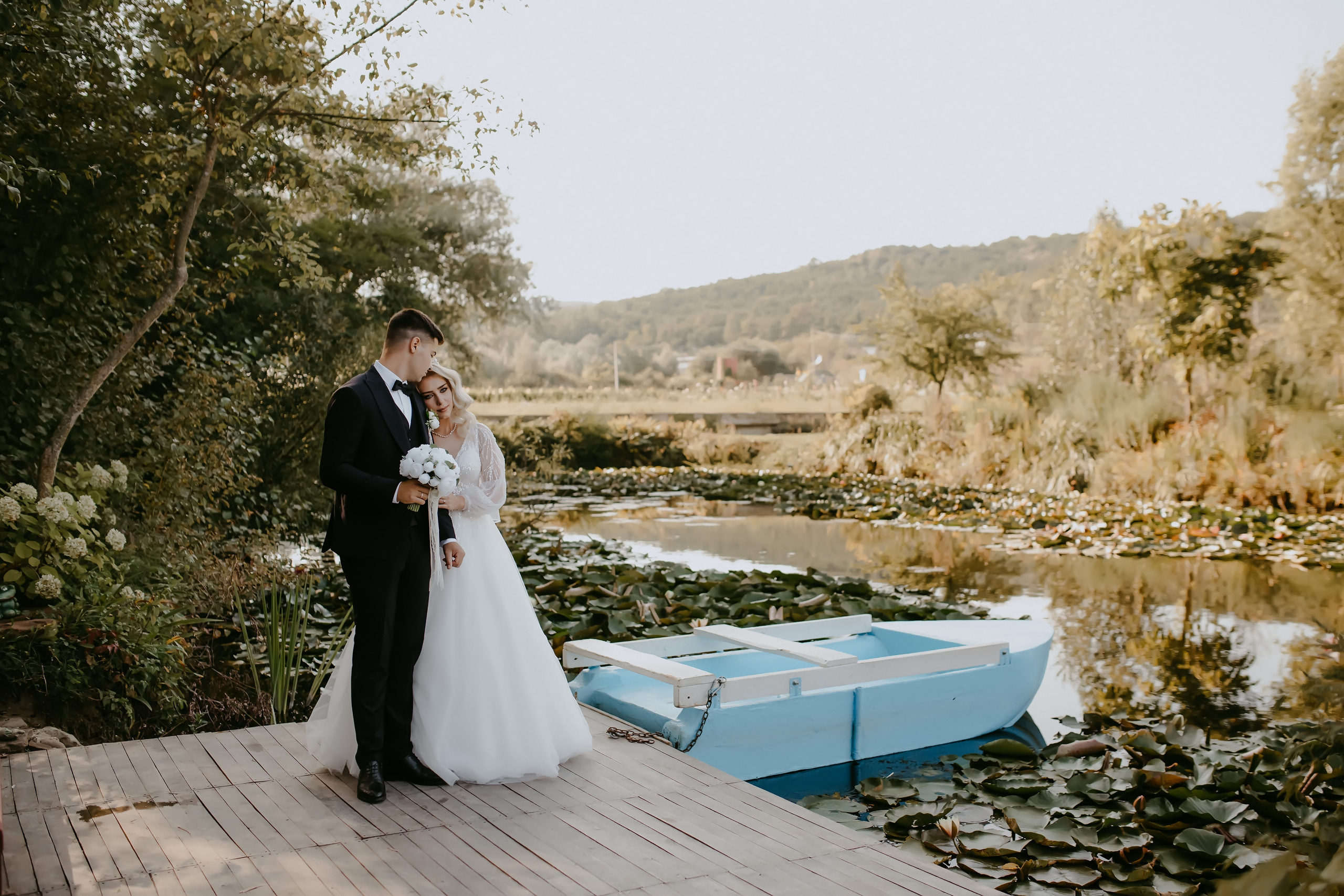 Vasile & Irina. ProWed — Foto Video Moldova și România