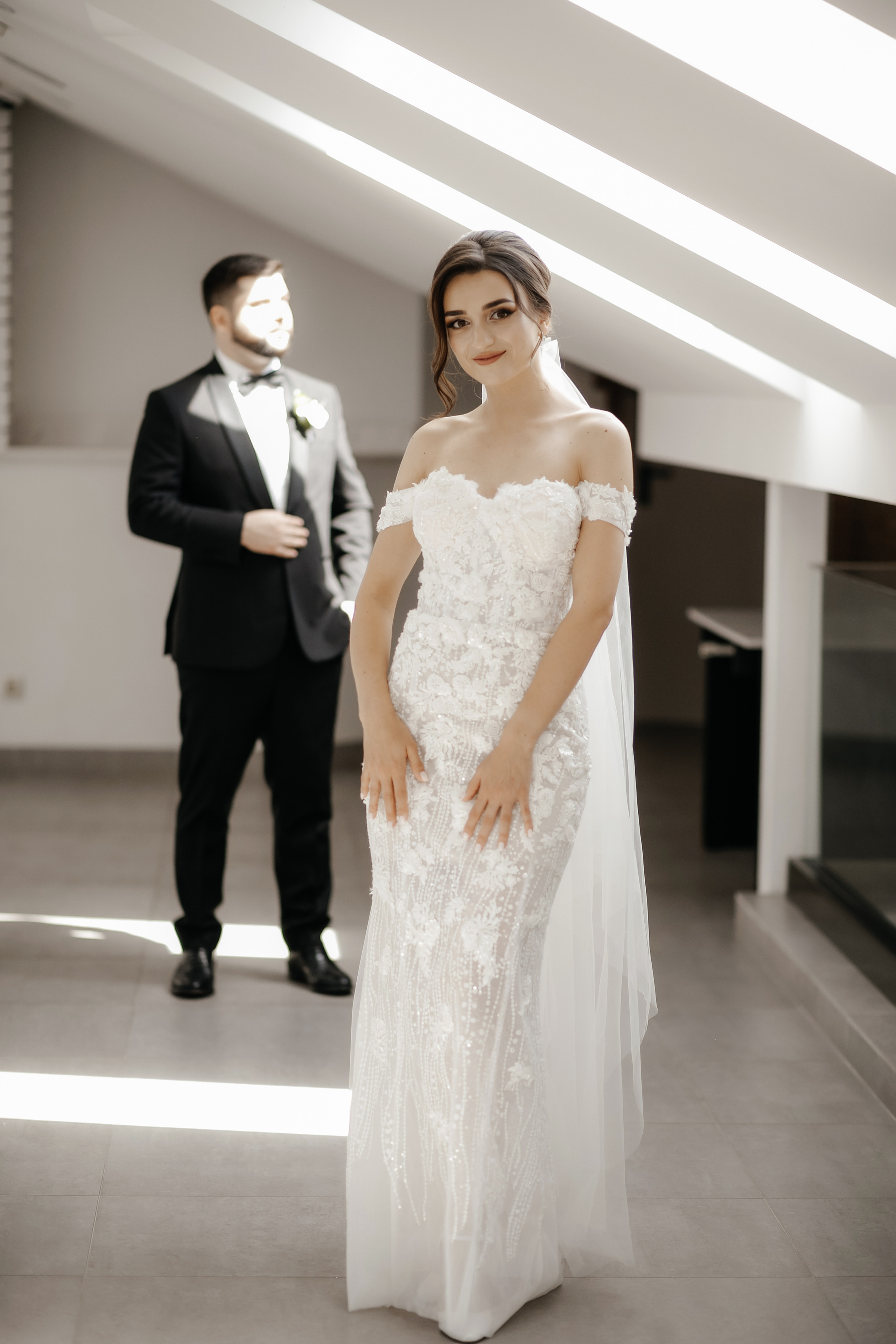 Victor & Tatiana. ProWed — Foto Video Moldova și România