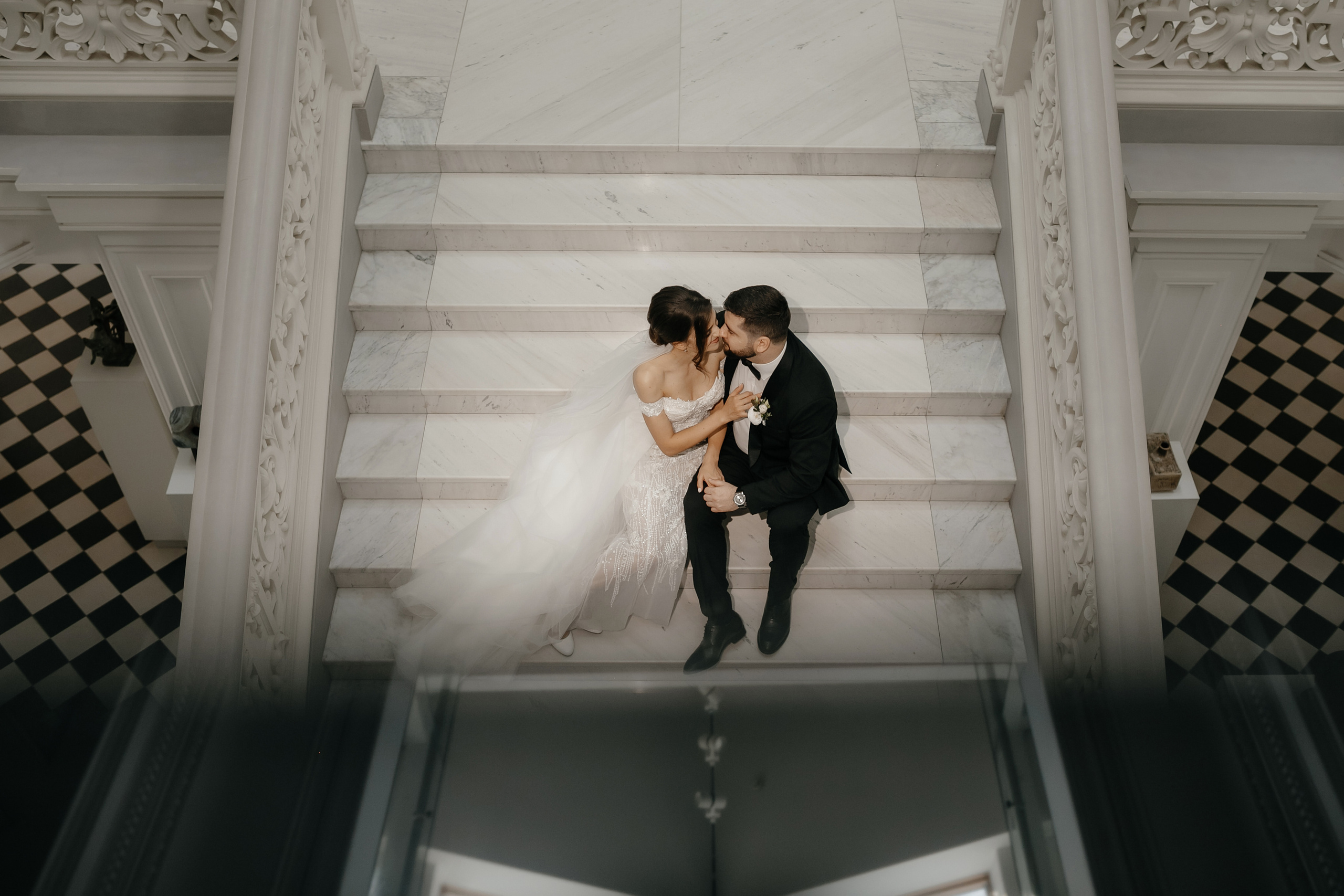 Victor & Tatiana. ProWed — Foto Video Moldova și România