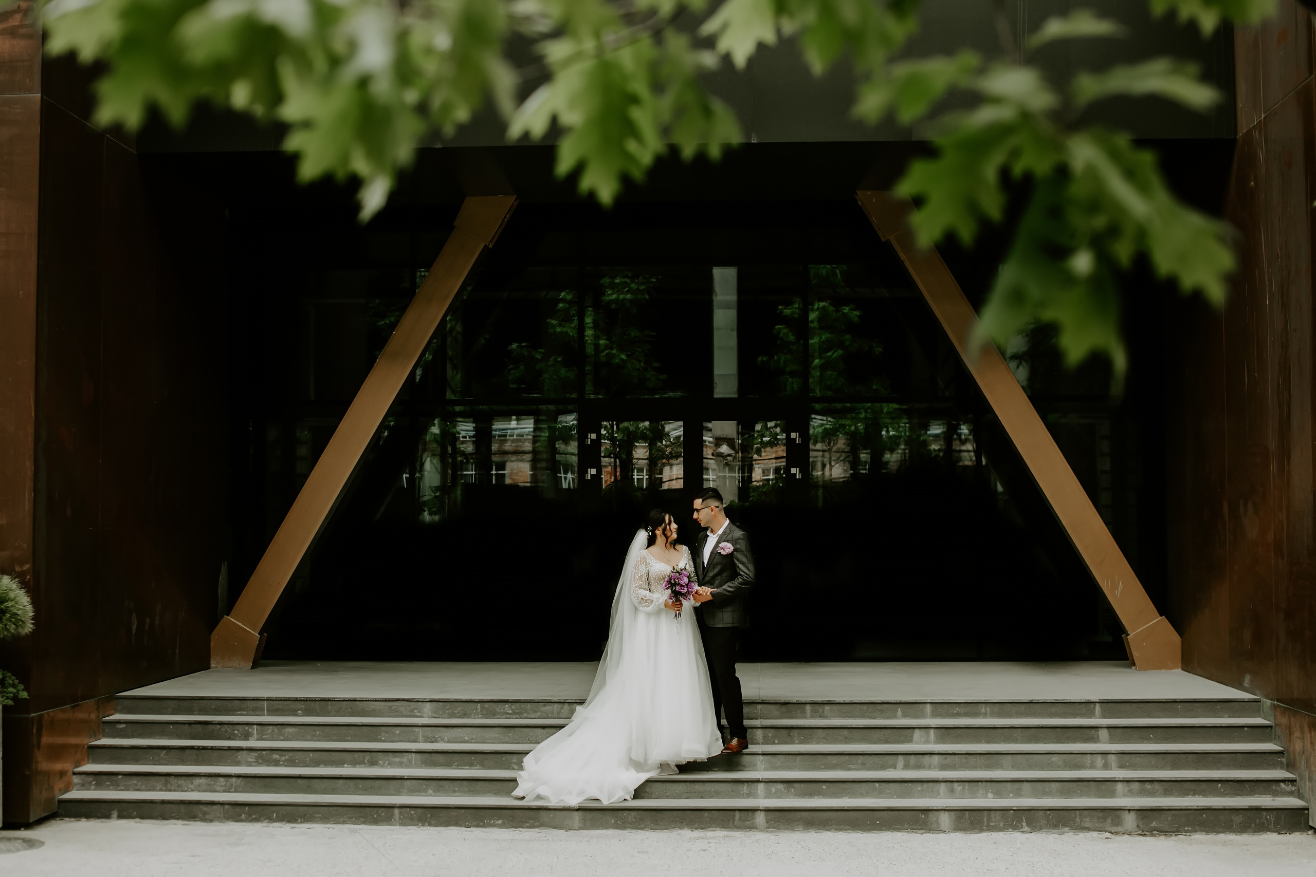 Viorel & Mariana. ProWed — Foto Video Moldova și România