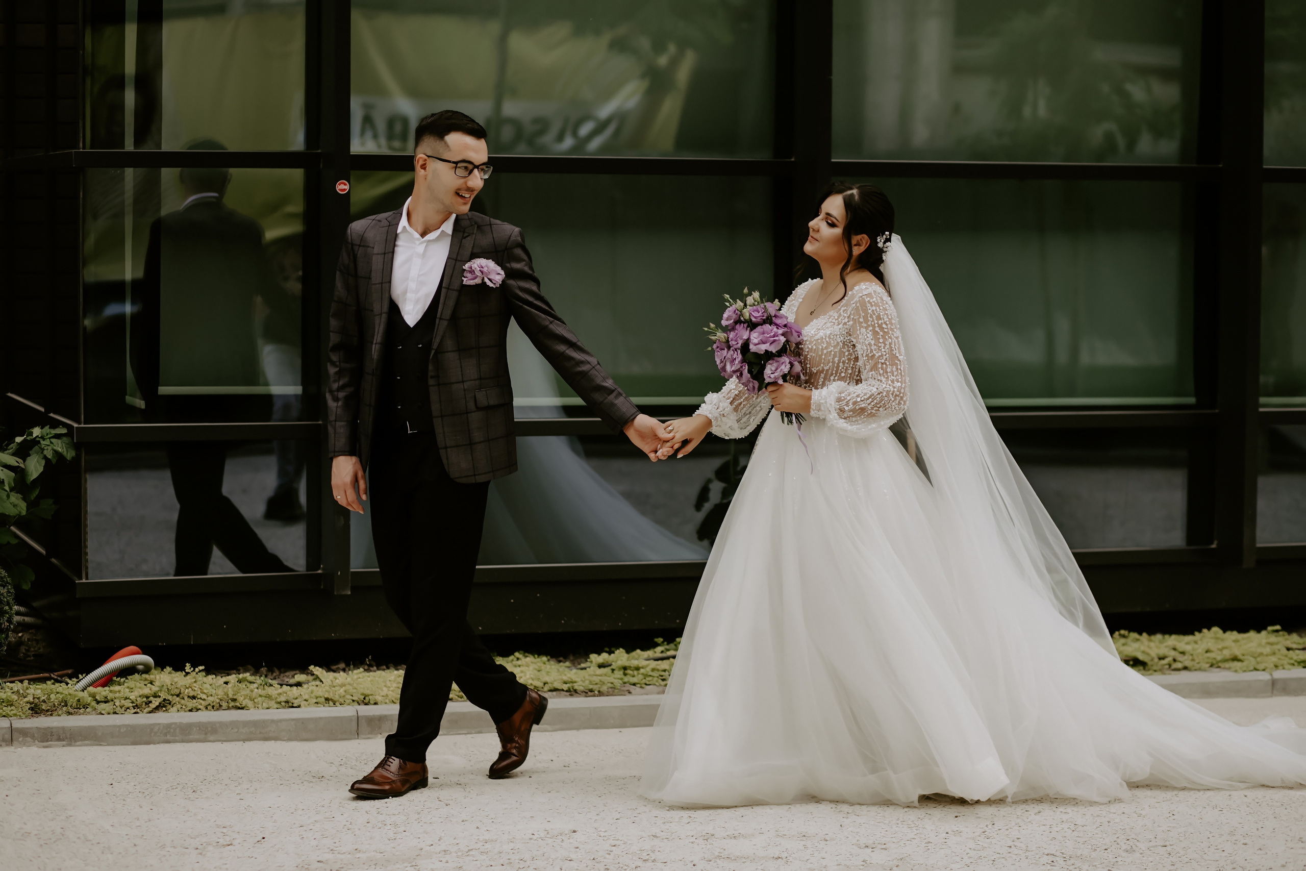 Viorel & Mariana. ProWed — Foto Video Moldova și România