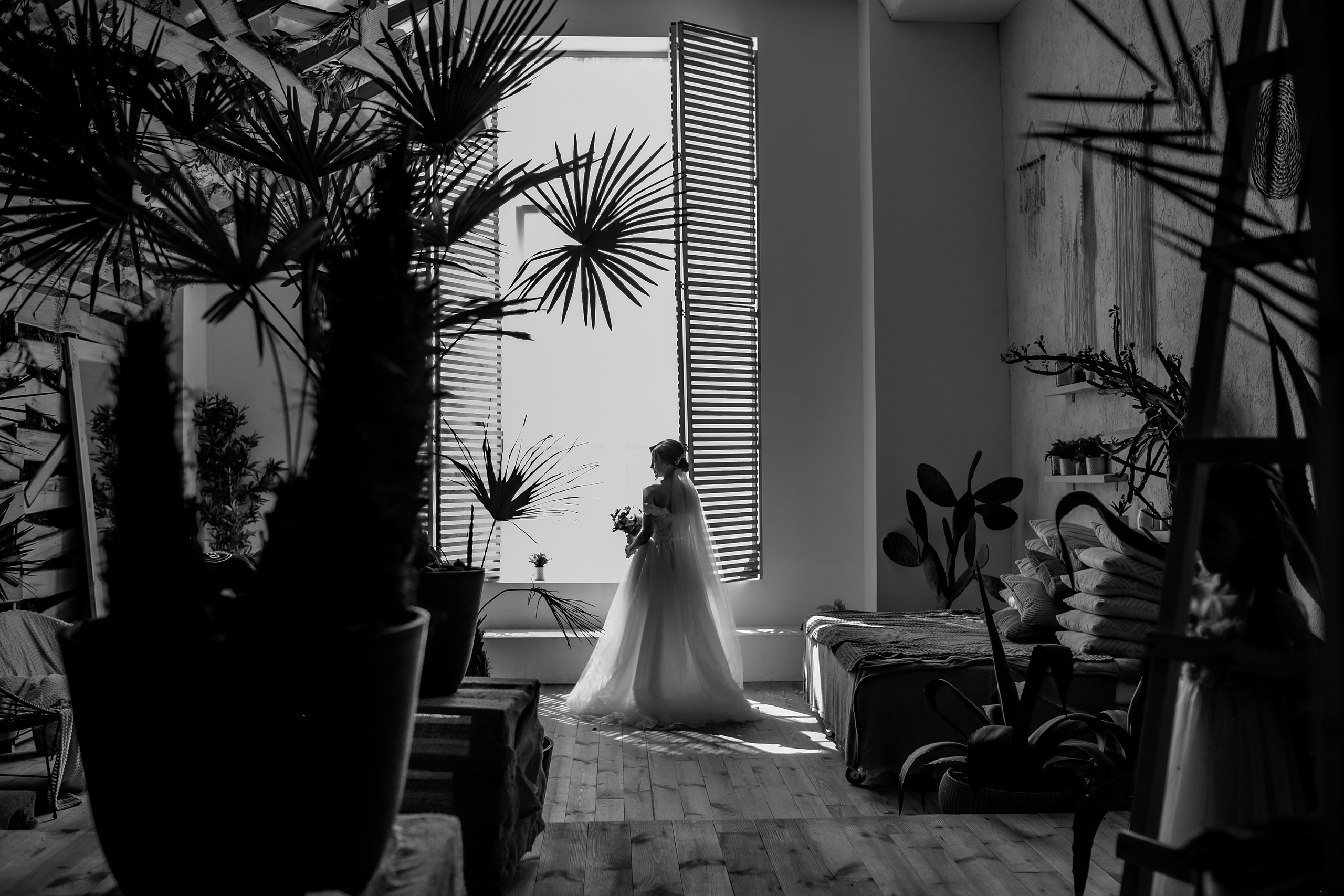 Victor & Tatiana. ProWed — Foto Video Moldova și România