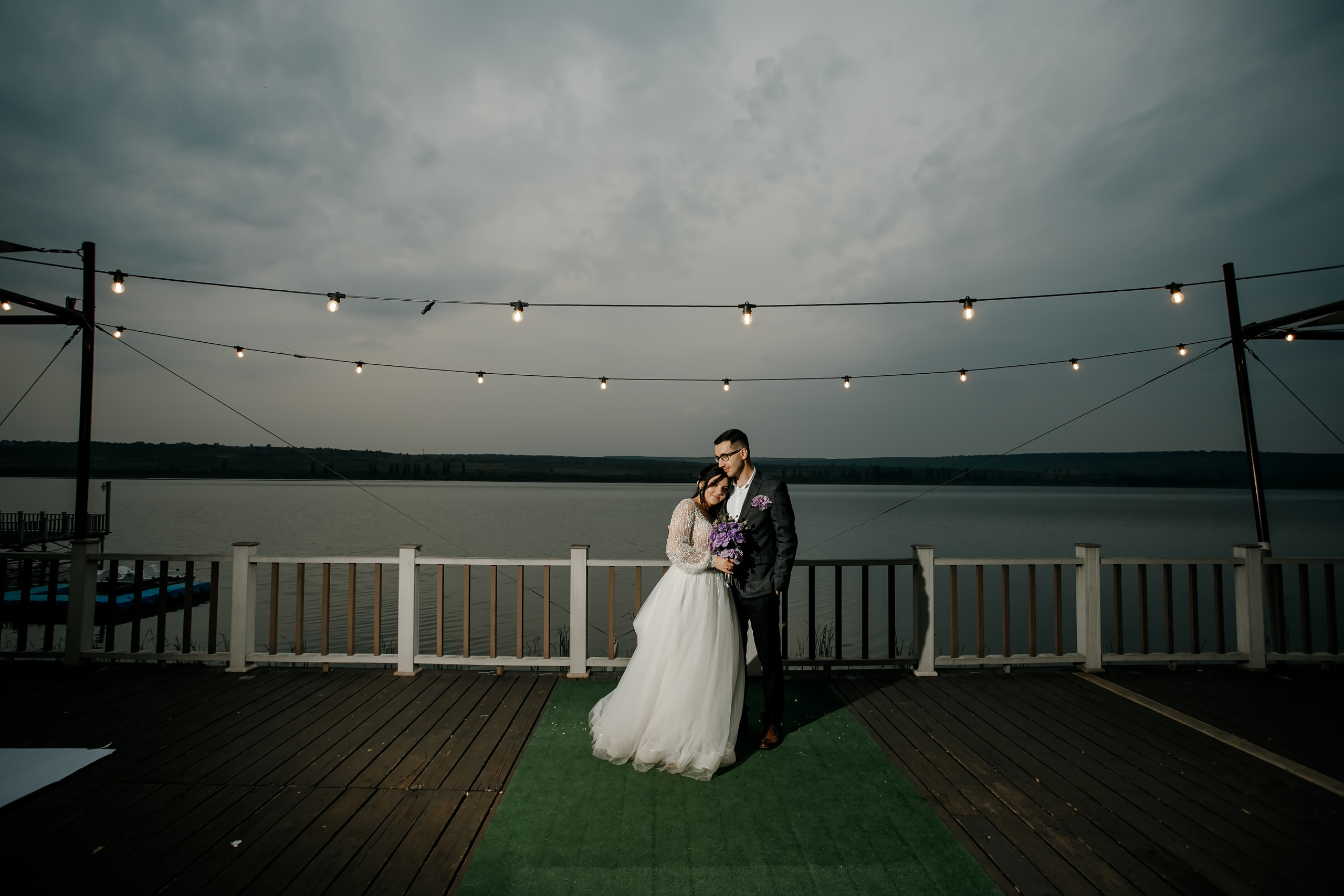 Viorel & Mariana. ProWed — Foto Video Moldova și România