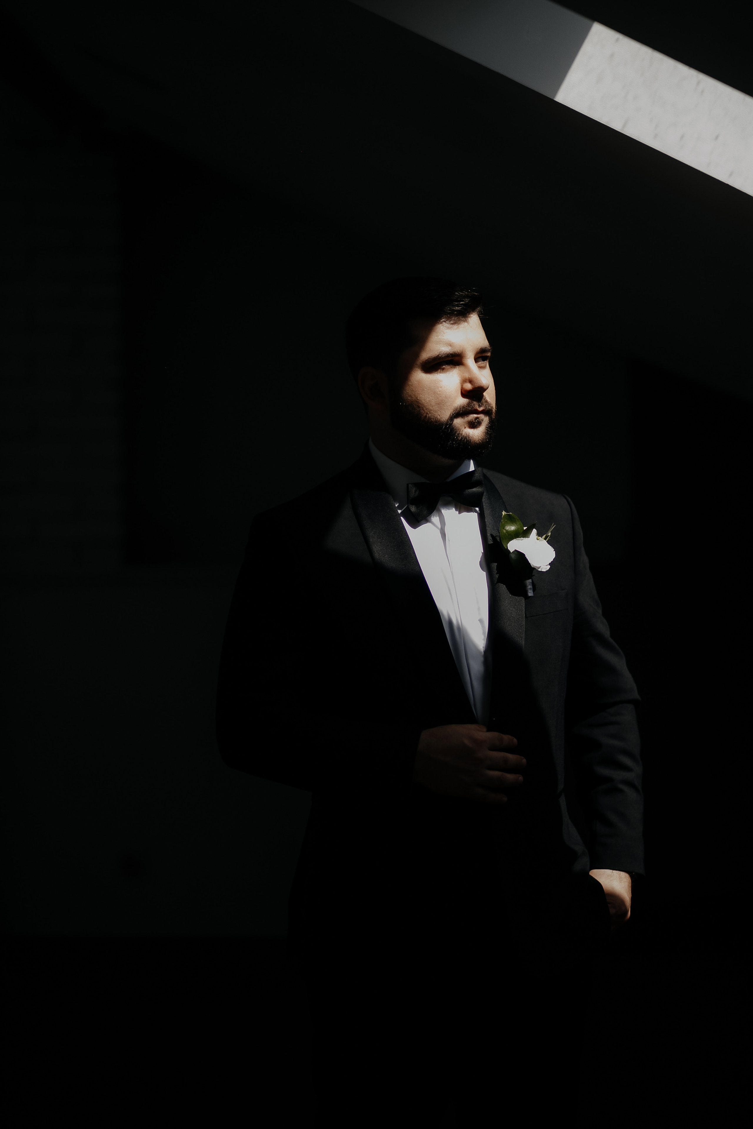 Victor & Tatiana. ProWed — Foto Video Moldova și România