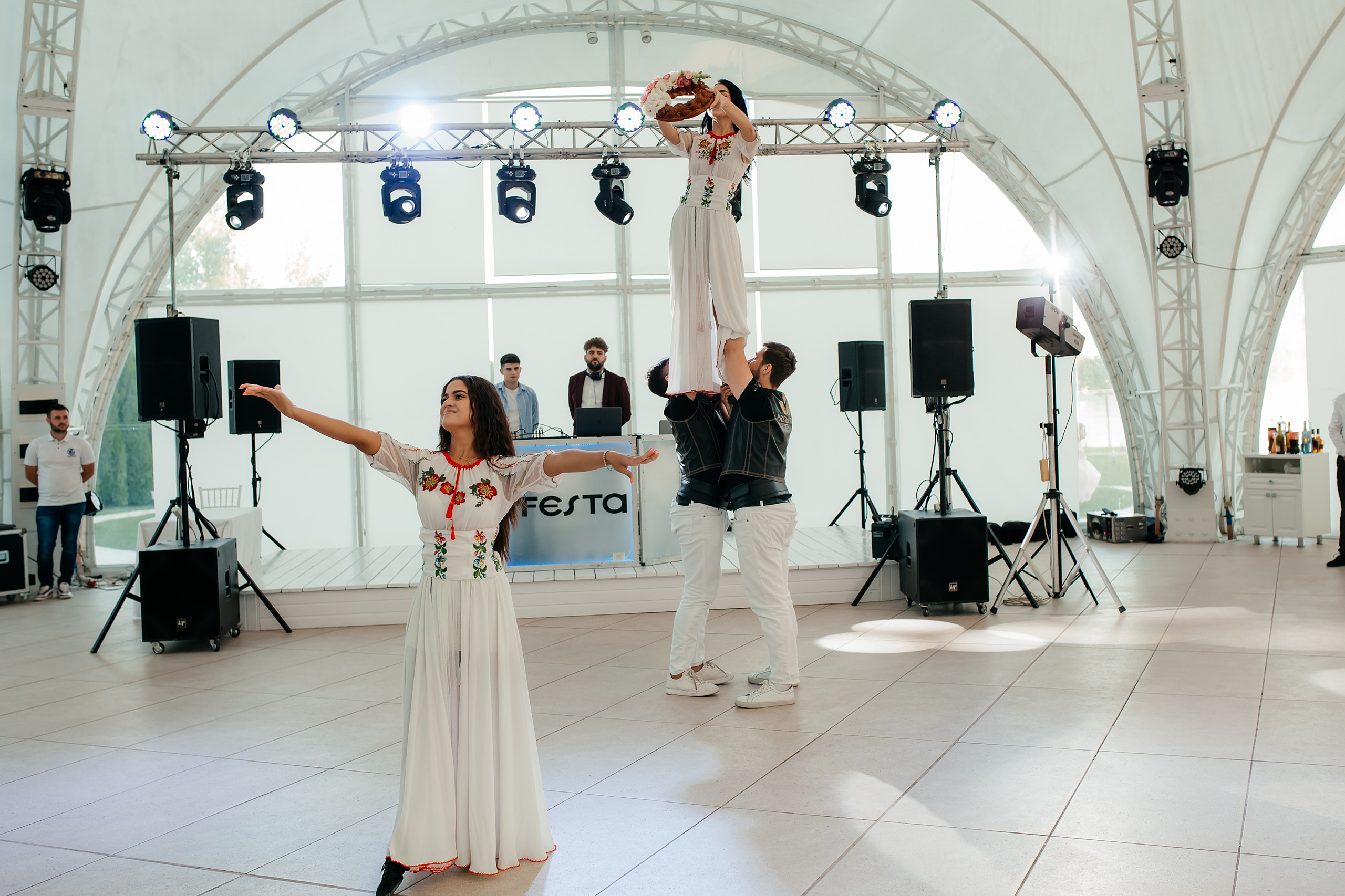 Dorin & Paula. ProWed — Foto Video Moldova și România