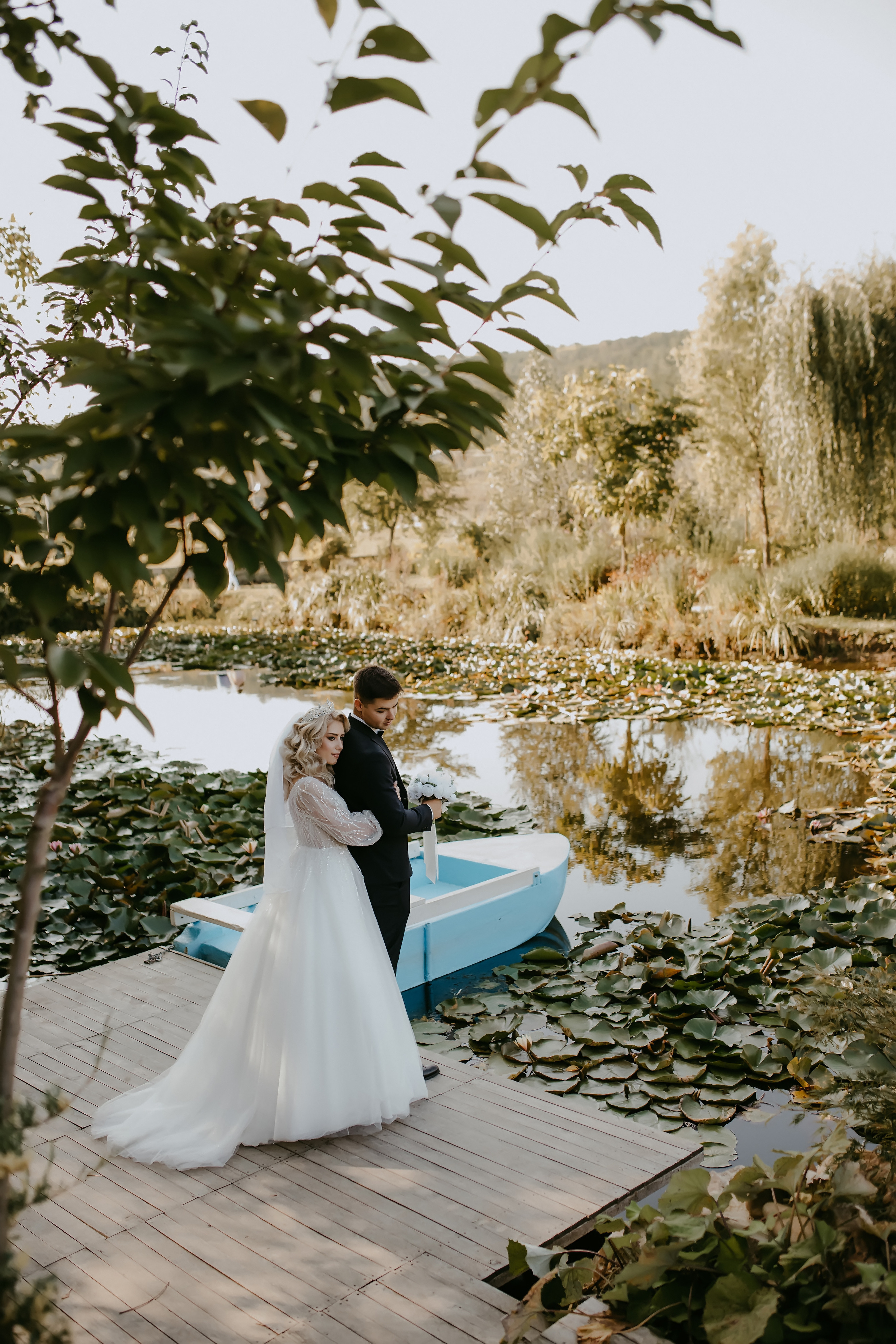Vasile & Irina. ProWed — Foto Video Moldova și România