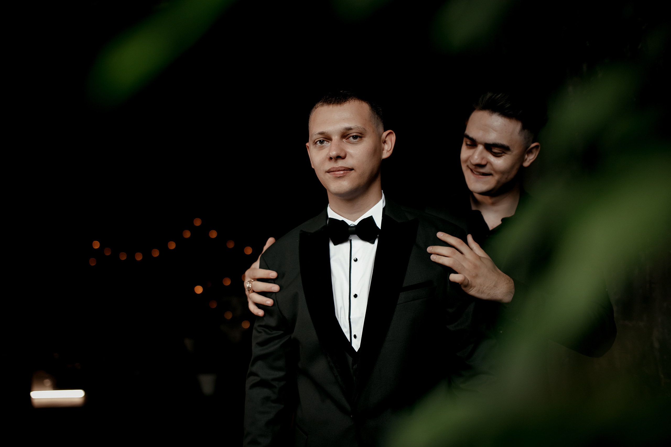 Alexandru & Inessa. ProWed — Foto Video Moldova și România