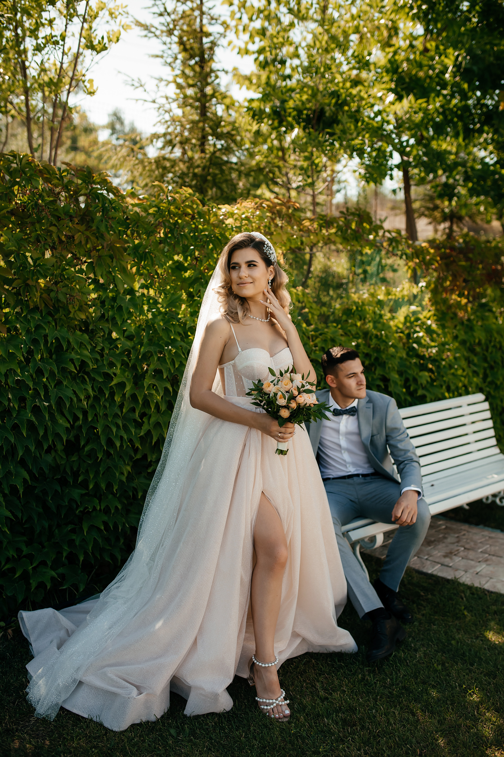 Dorin & Paula. ProWed — Foto Video Moldova și România