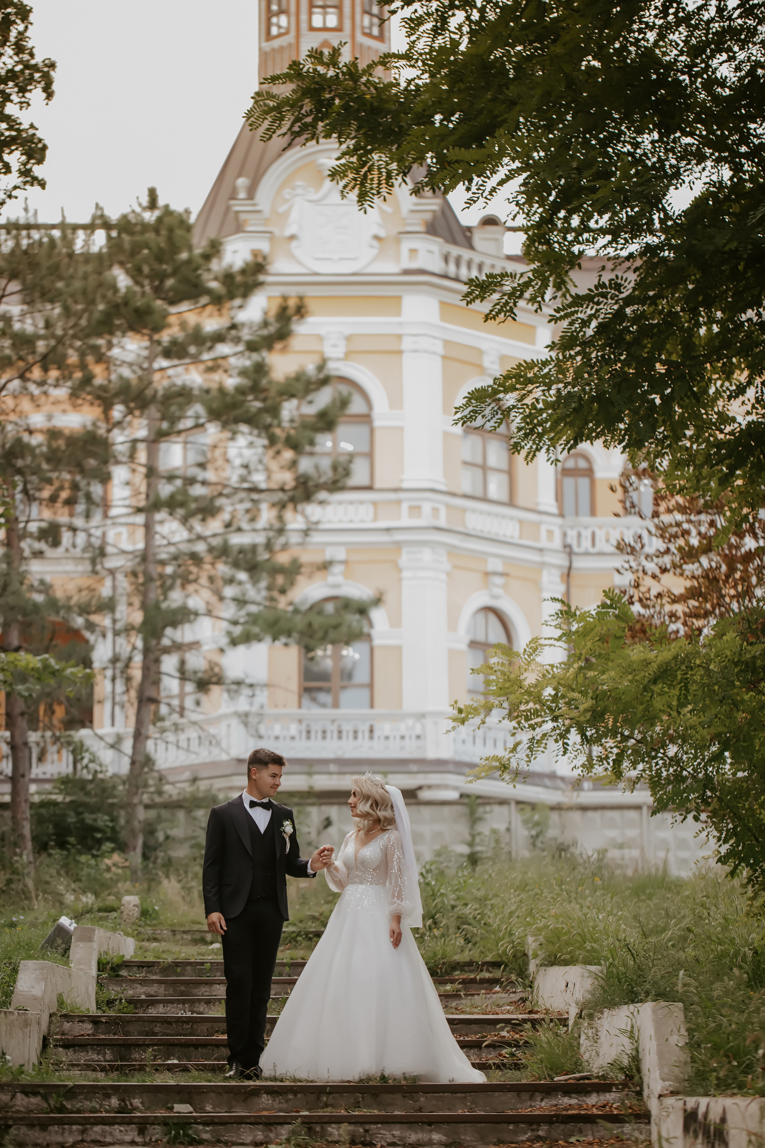 Vasile & Irina. ProWed — Foto Video Moldova și România