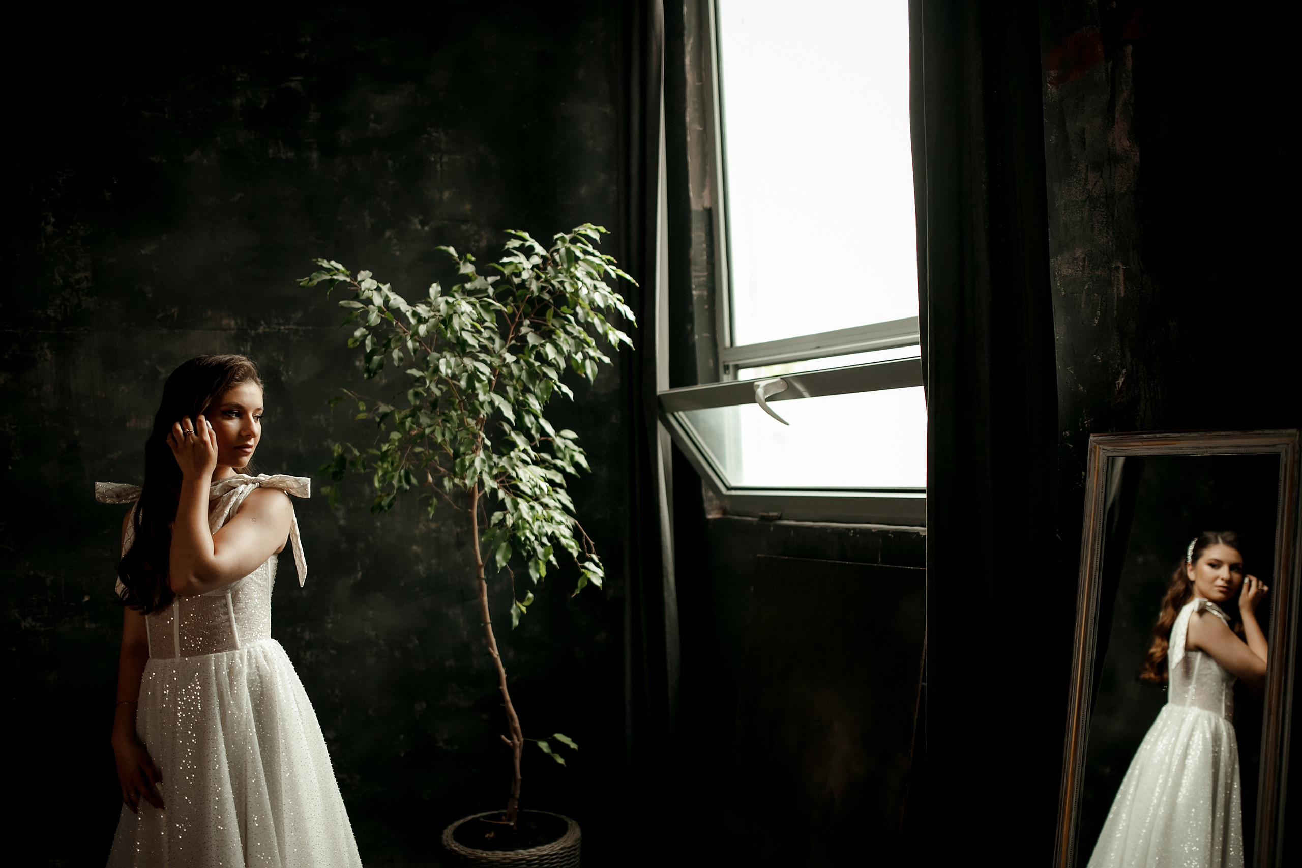 Alexandru & Inessa. ProWed — Foto Video Moldova și România