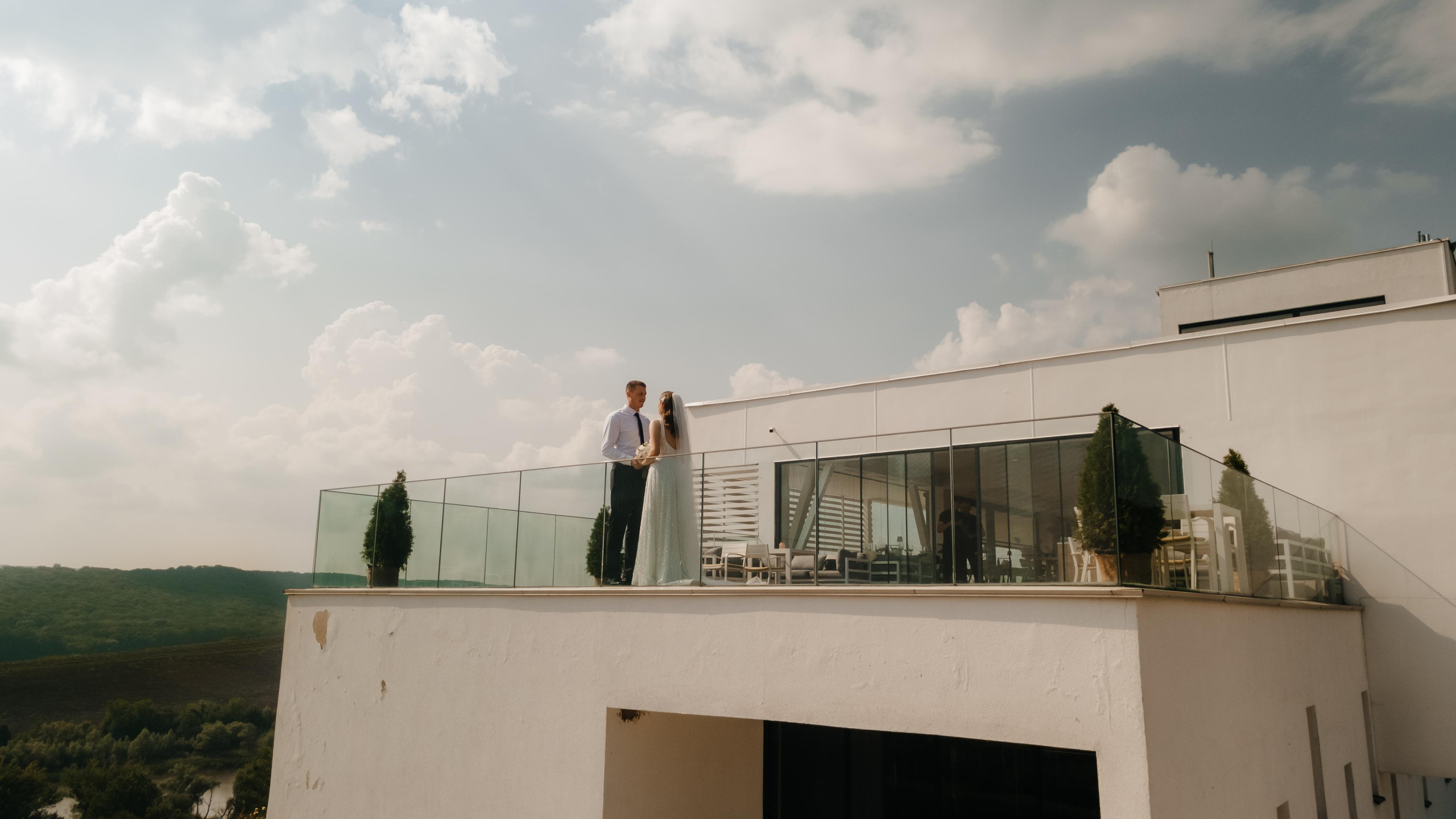 Vasile & Andreea. ProWed — Foto Video Moldova și România