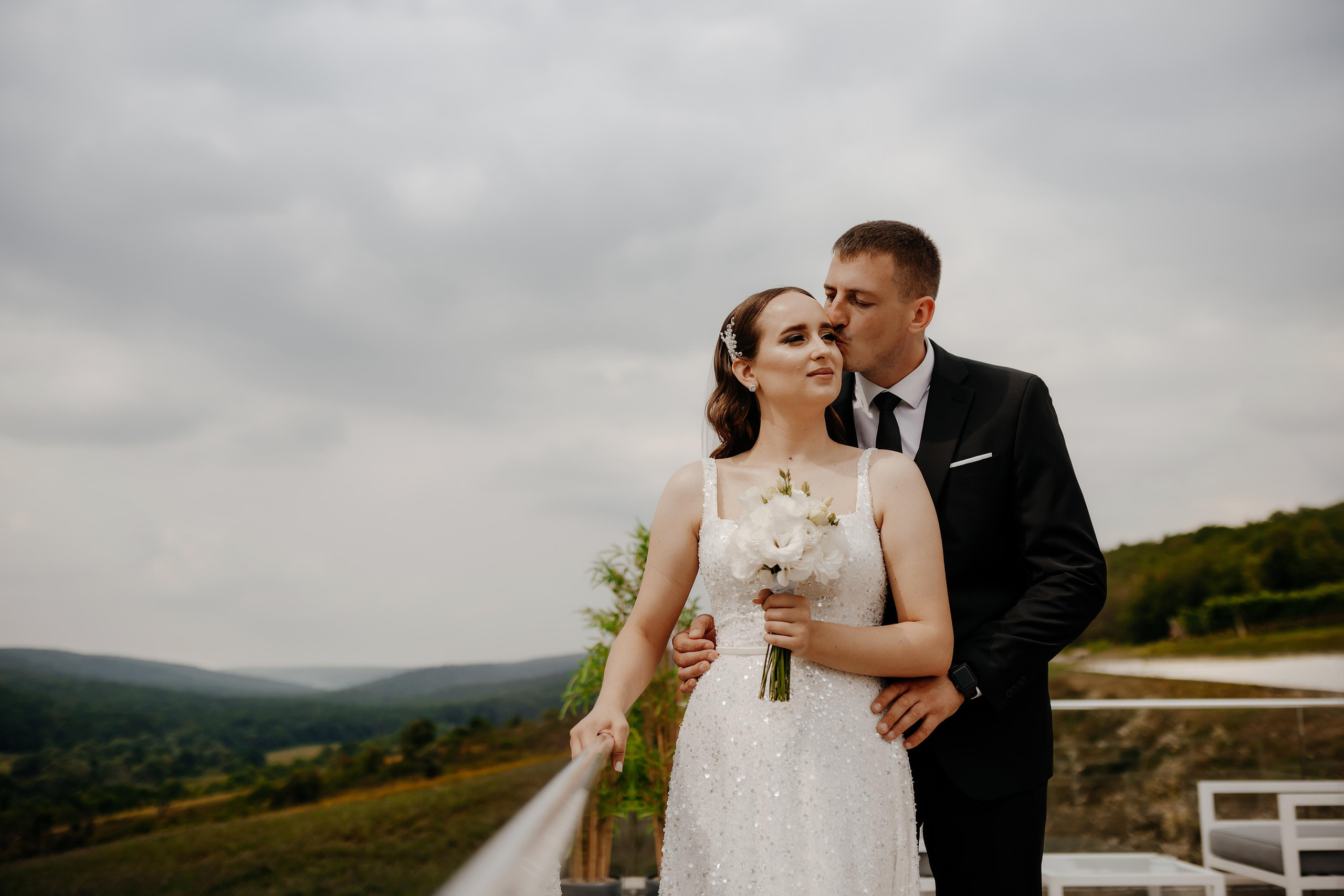 Vasile & Andreea. ProWed — Foto Video Moldova și România