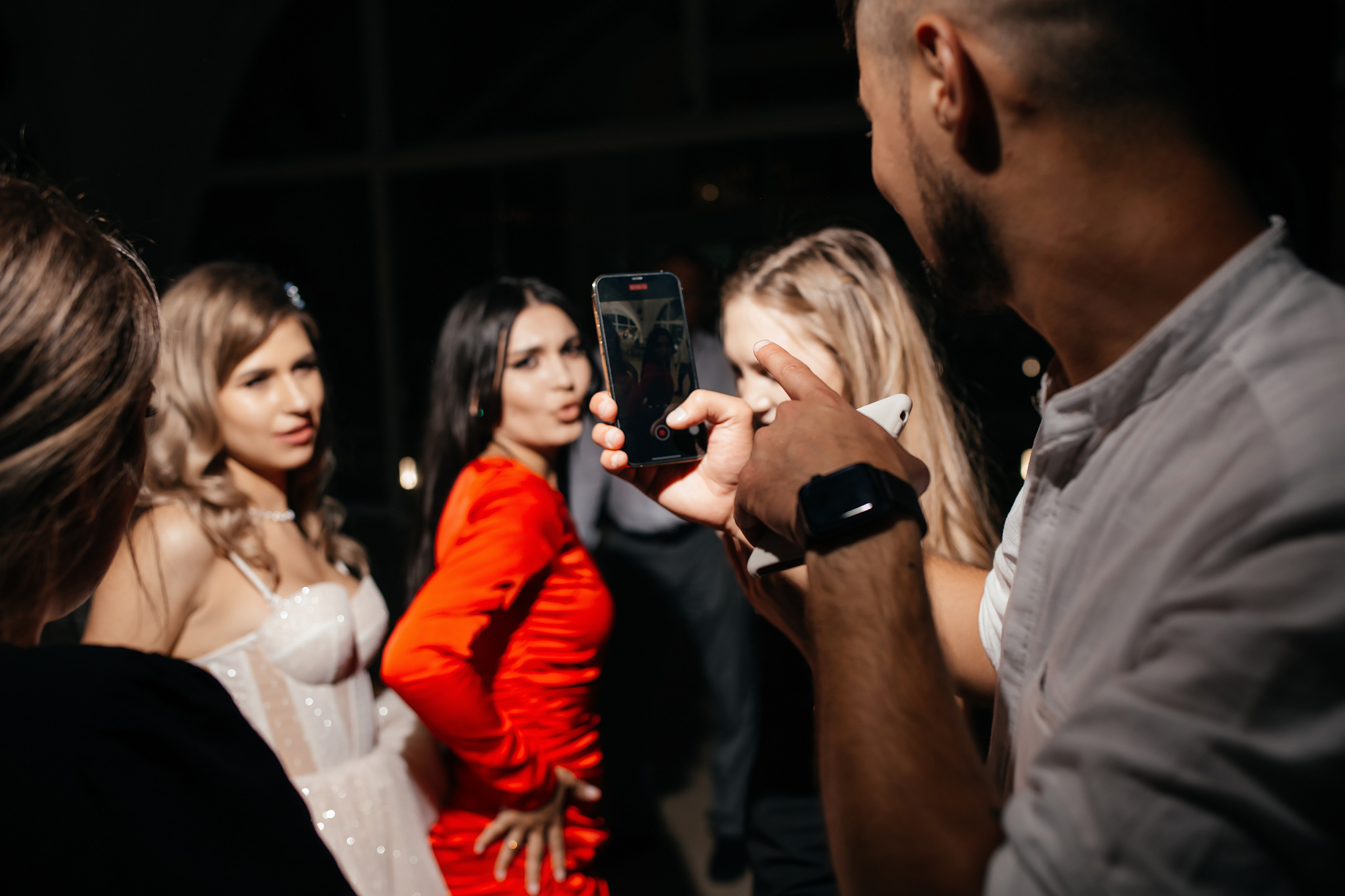 Dorin & Paula. ProWed — Foto Video Moldova și România