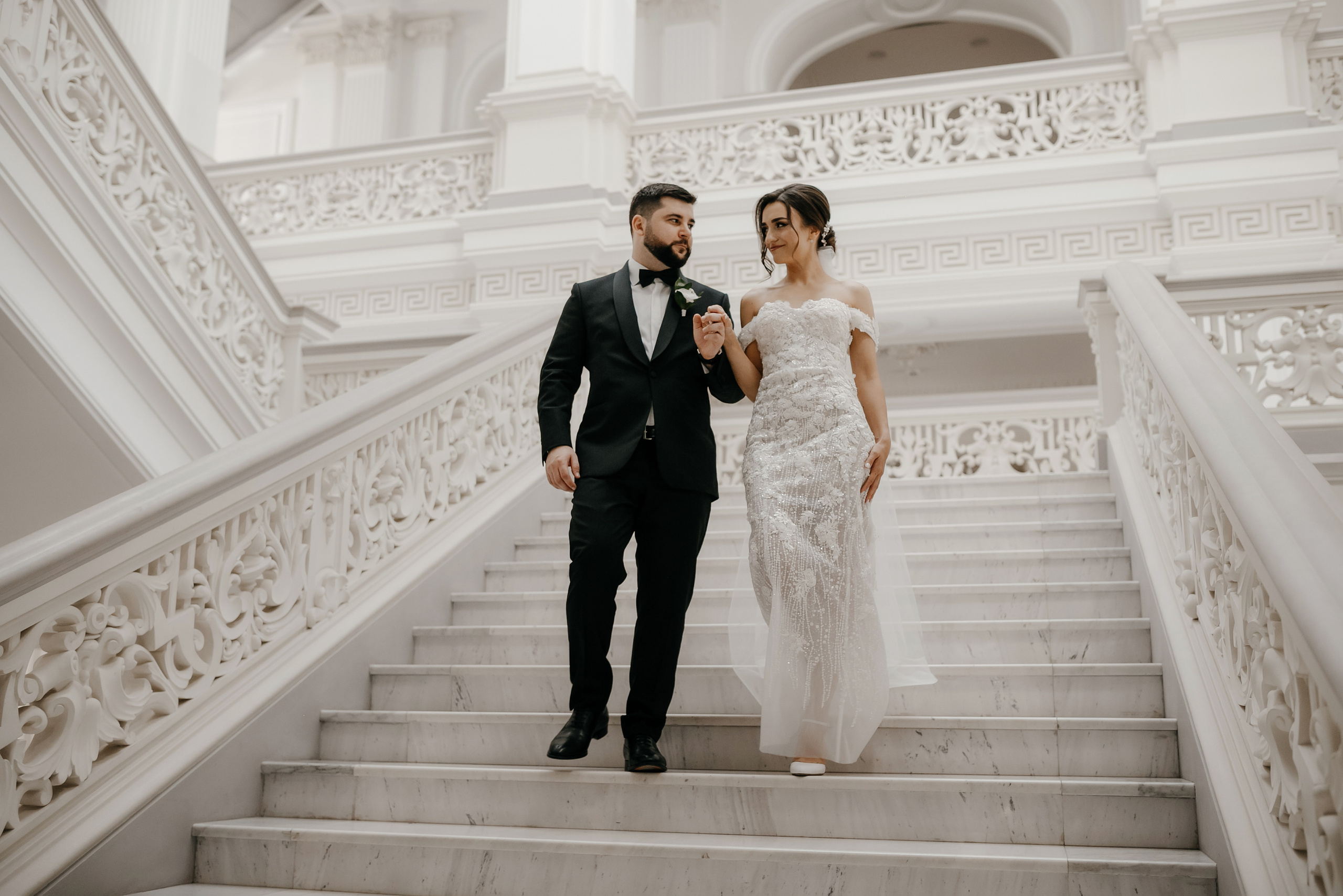 Victor & Tatiana. ProWed — Foto Video Moldova și România
