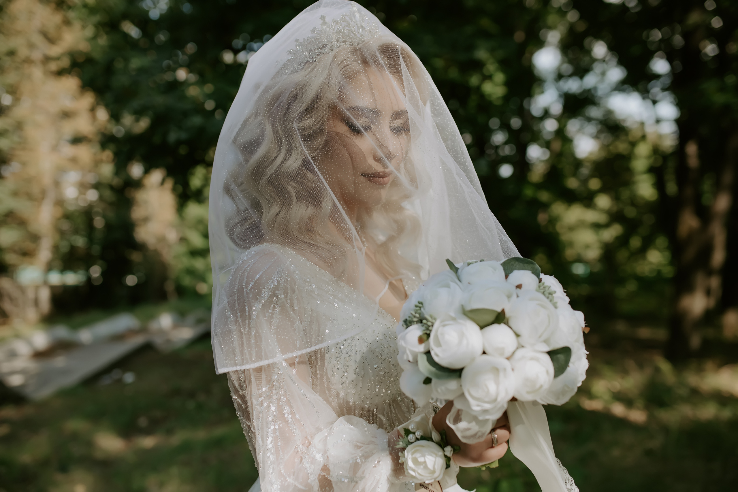 Vasile & Irina. ProWed — Foto Video Moldova și România