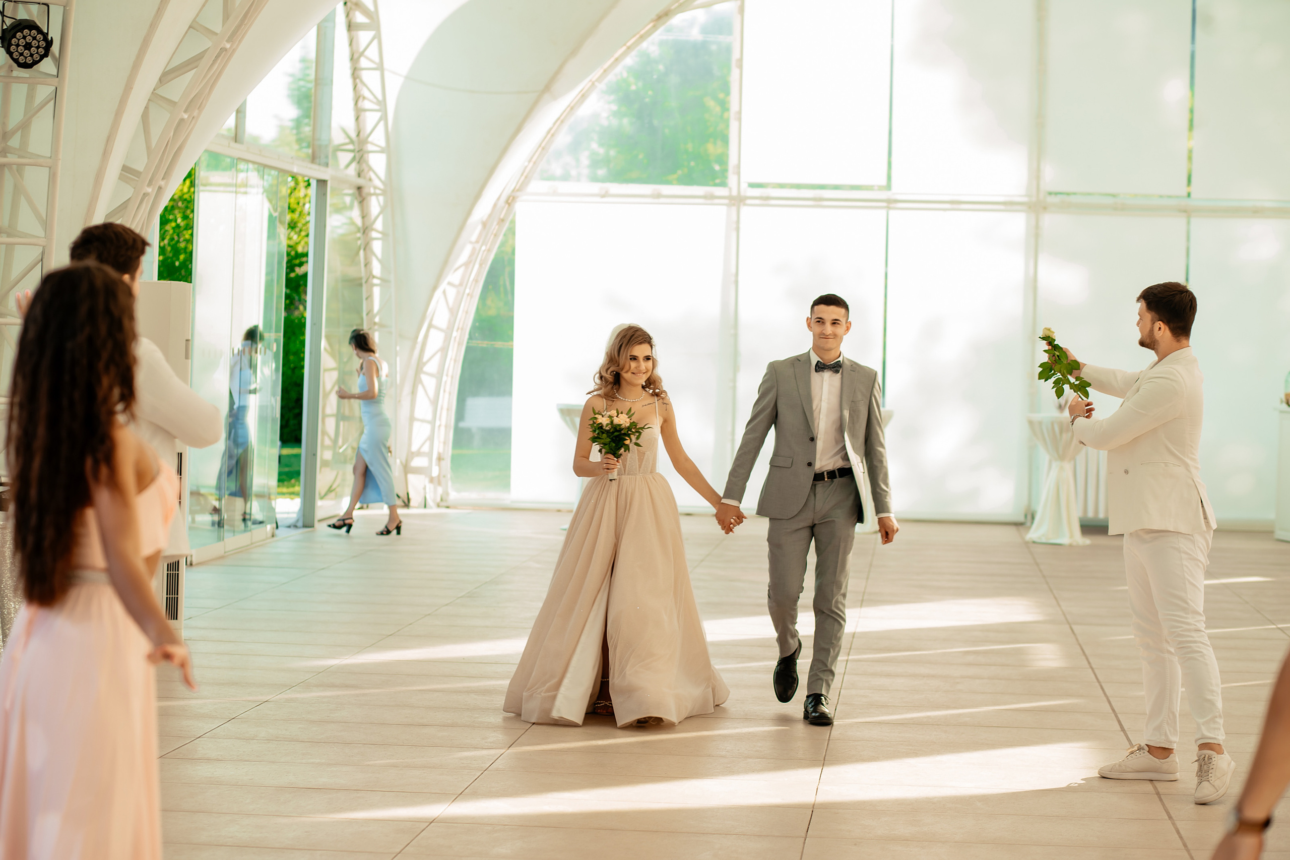 Dorin & Paula. ProWed — Foto Video Moldova și România