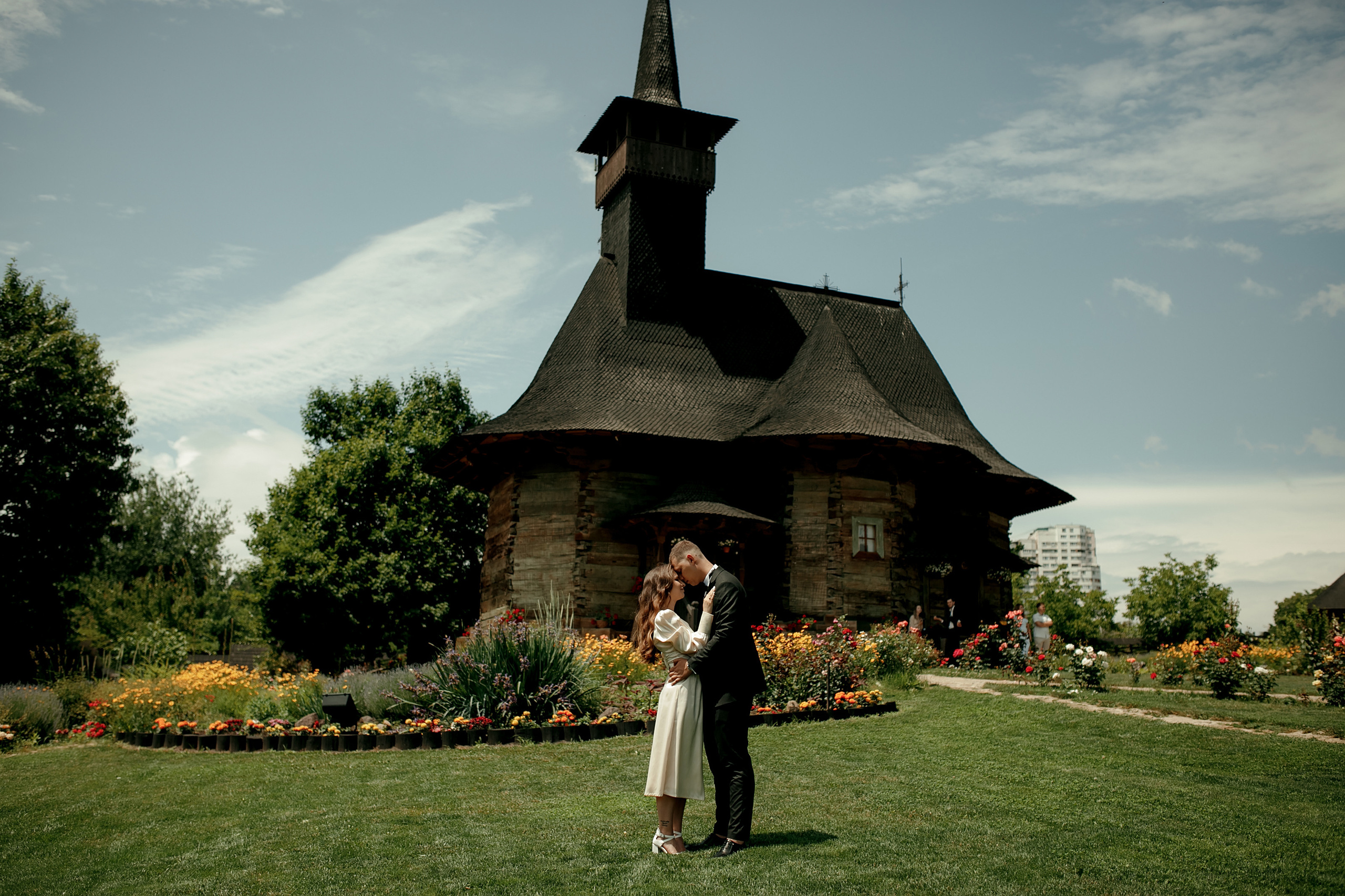 Alexandru & Inessa. ProWed — Foto Video Moldova și România