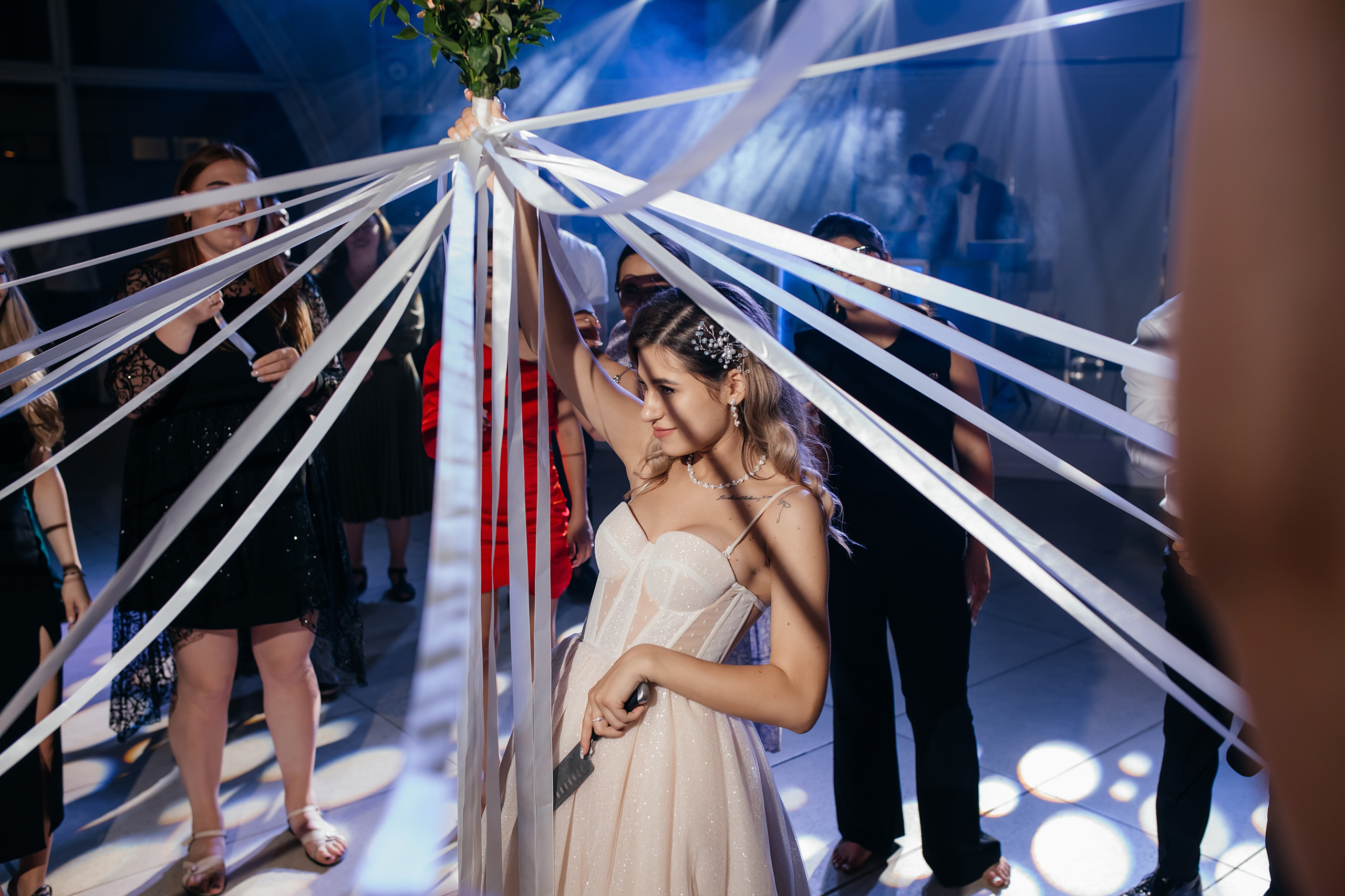 Dorin & Paula. ProWed — Foto Video Moldova și România