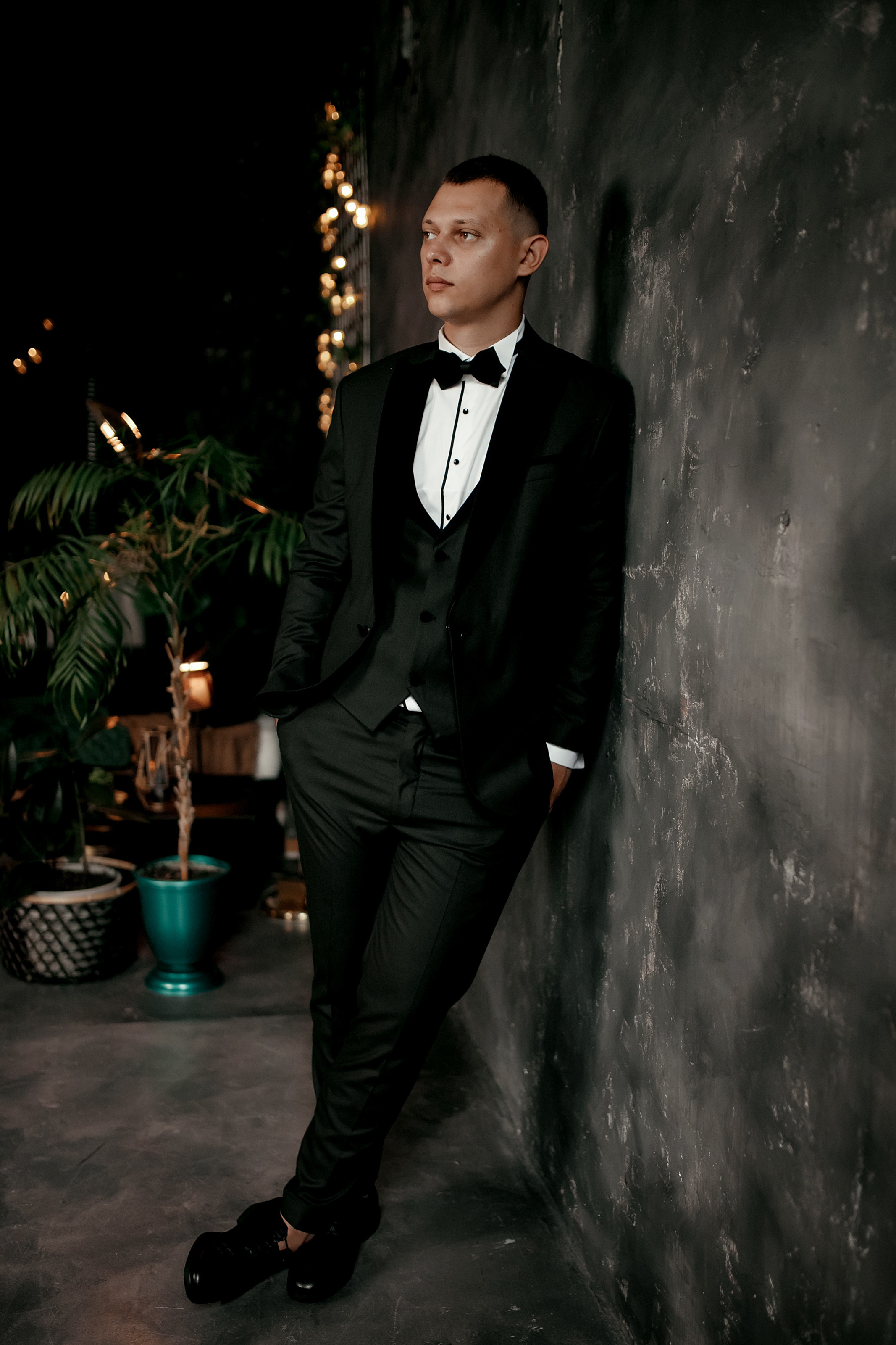 Alexandru & Inessa. ProWed — Foto Video Moldova și România