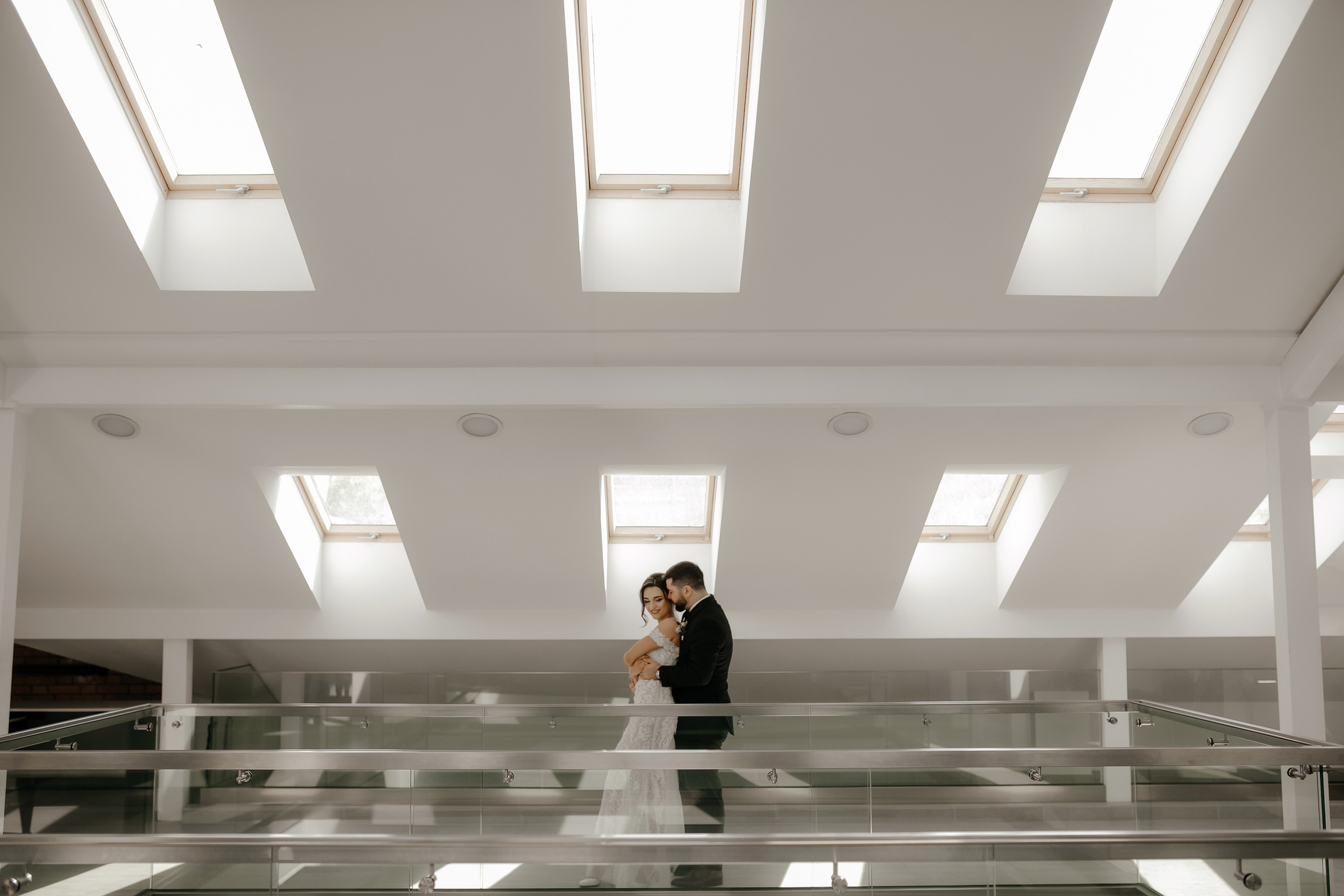 Victor & Tatiana. ProWed — Foto Video Moldova și România