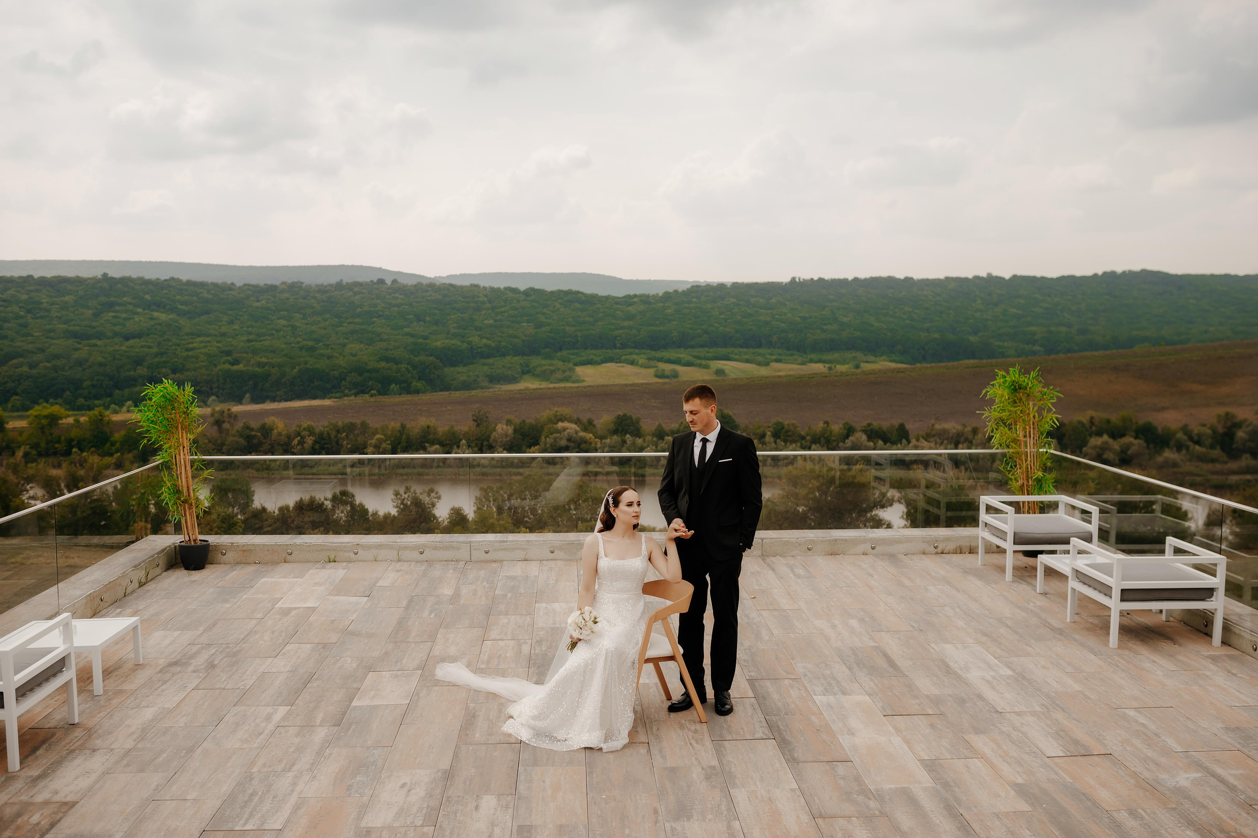 Vasile & Andreea. ProWed — Foto Video Moldova și România