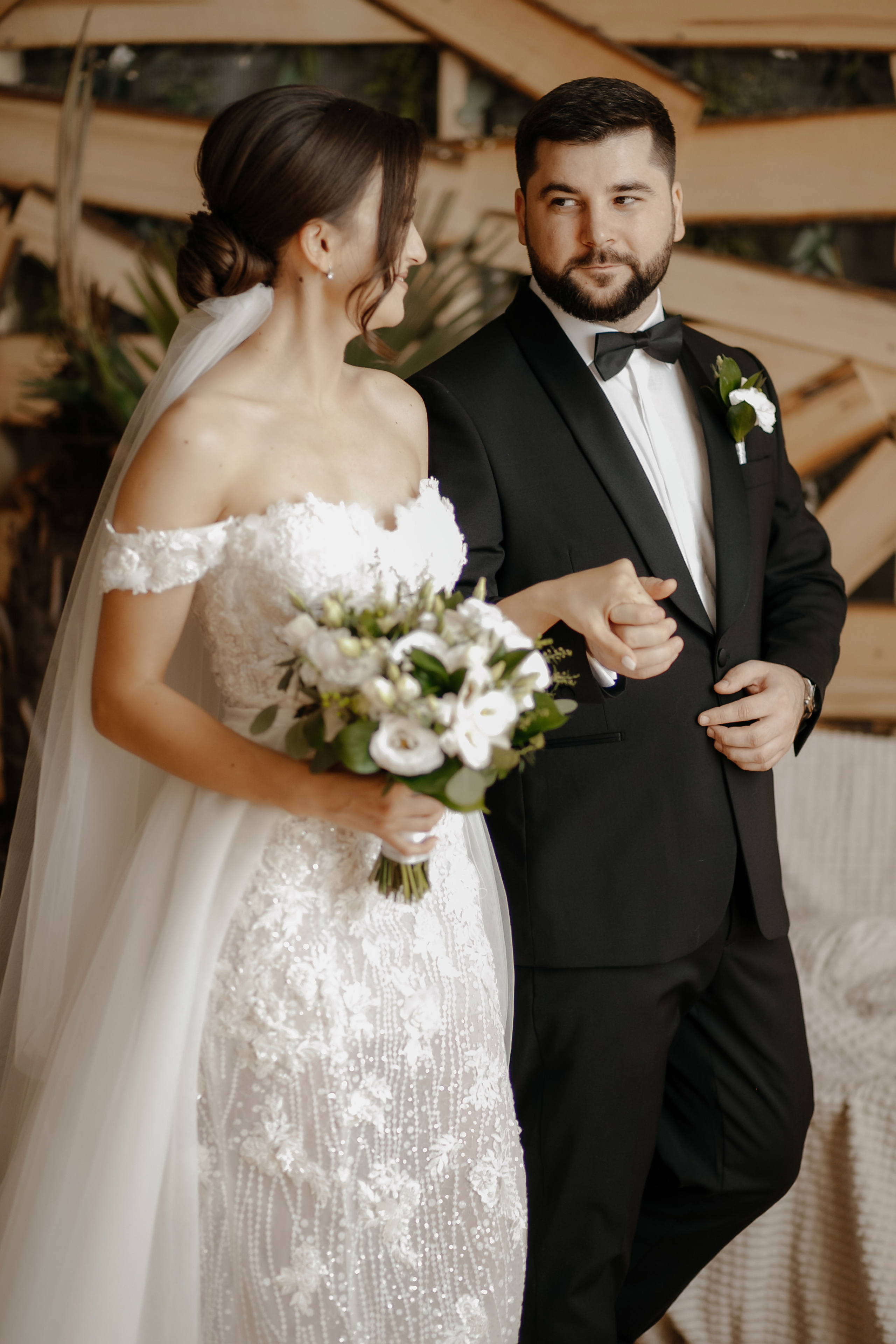 Victor & Tatiana. ProWed — Foto Video Moldova și România