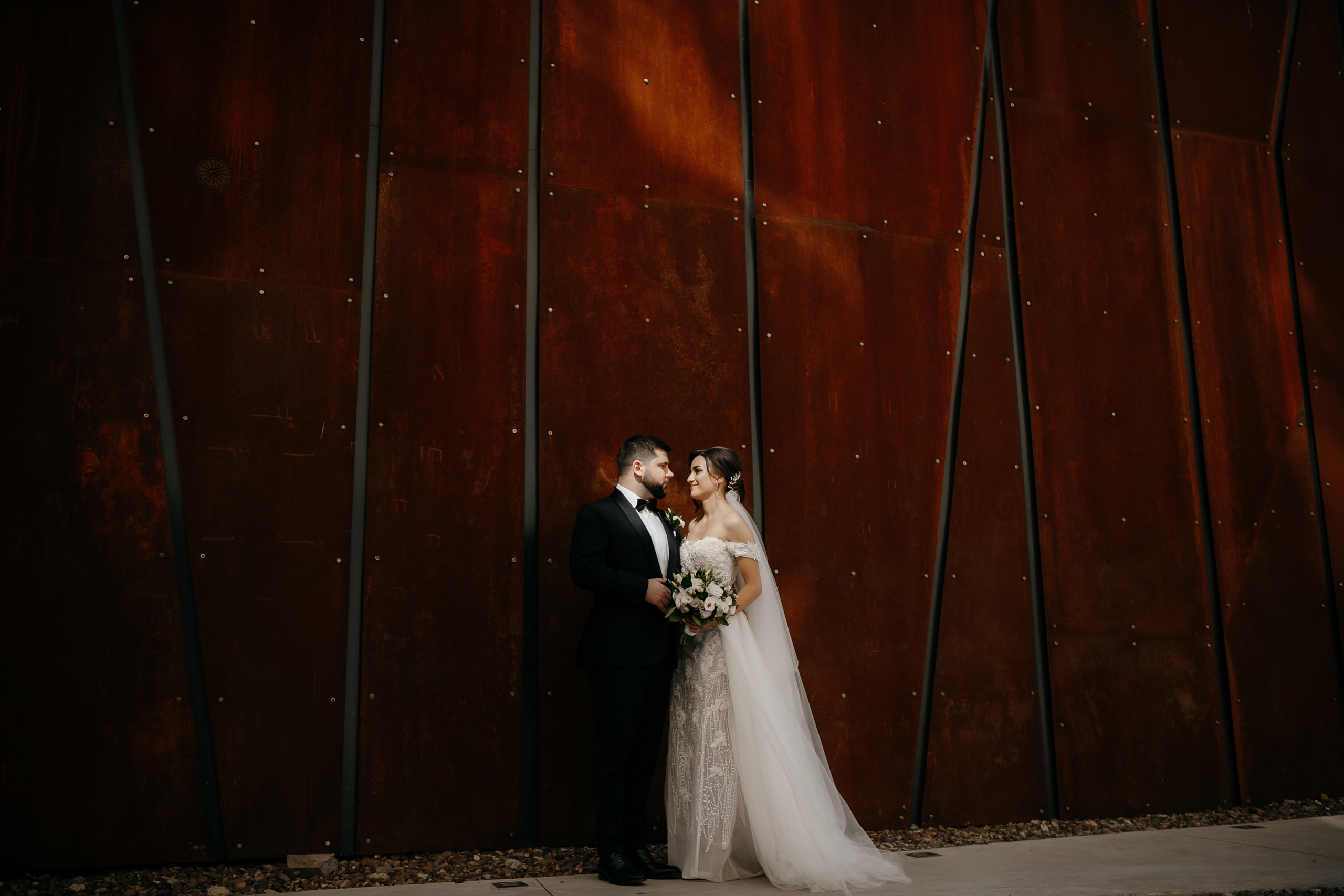 Victor & Tatiana. ProWed — Foto Video Moldova și România